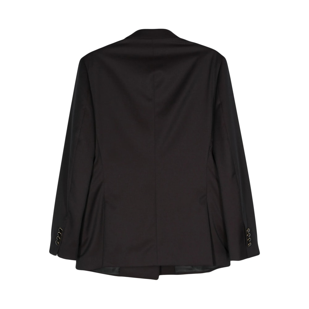 Reveres 1949 Jacket In Brown