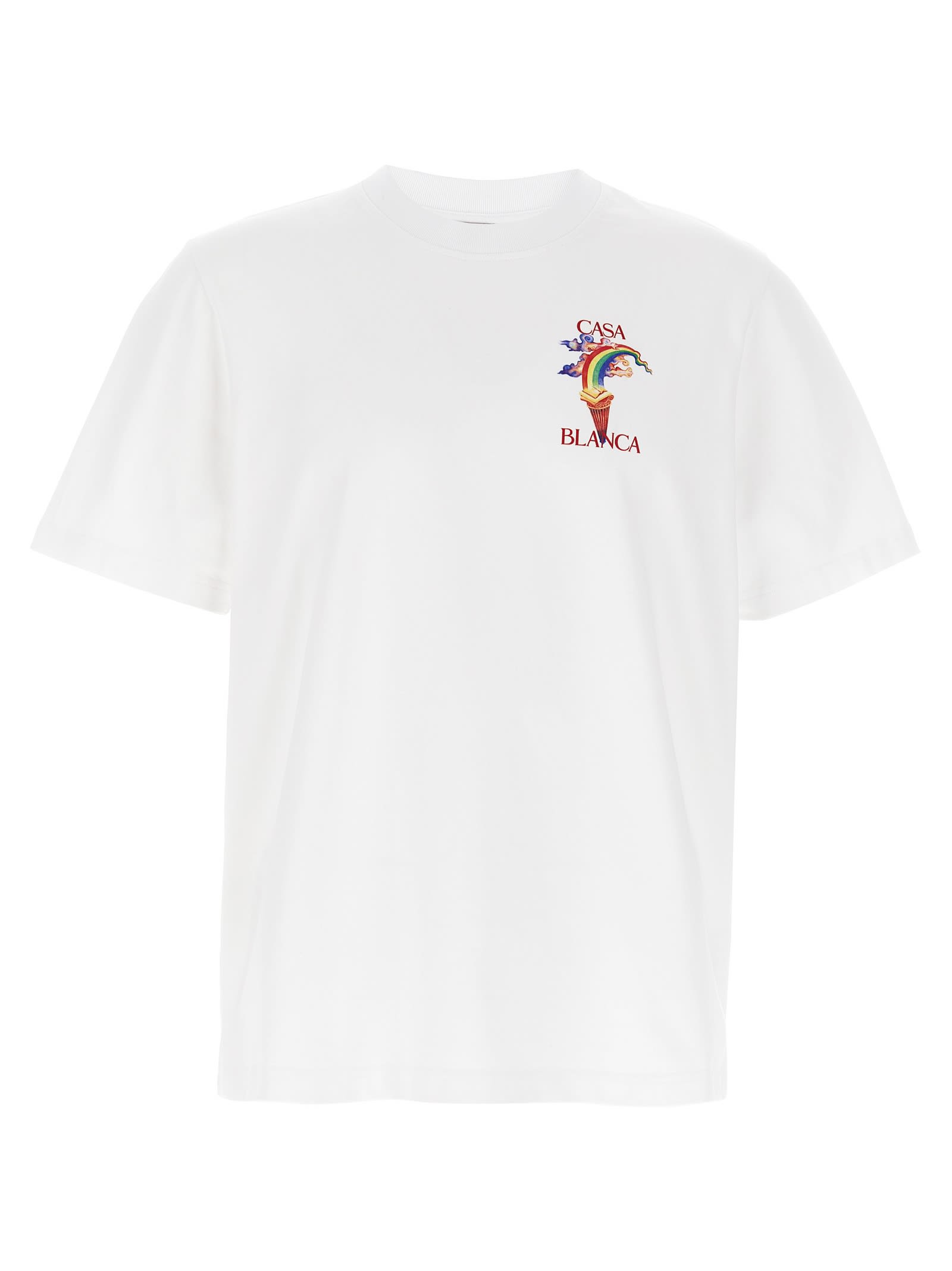 nature Teacher T-shirt