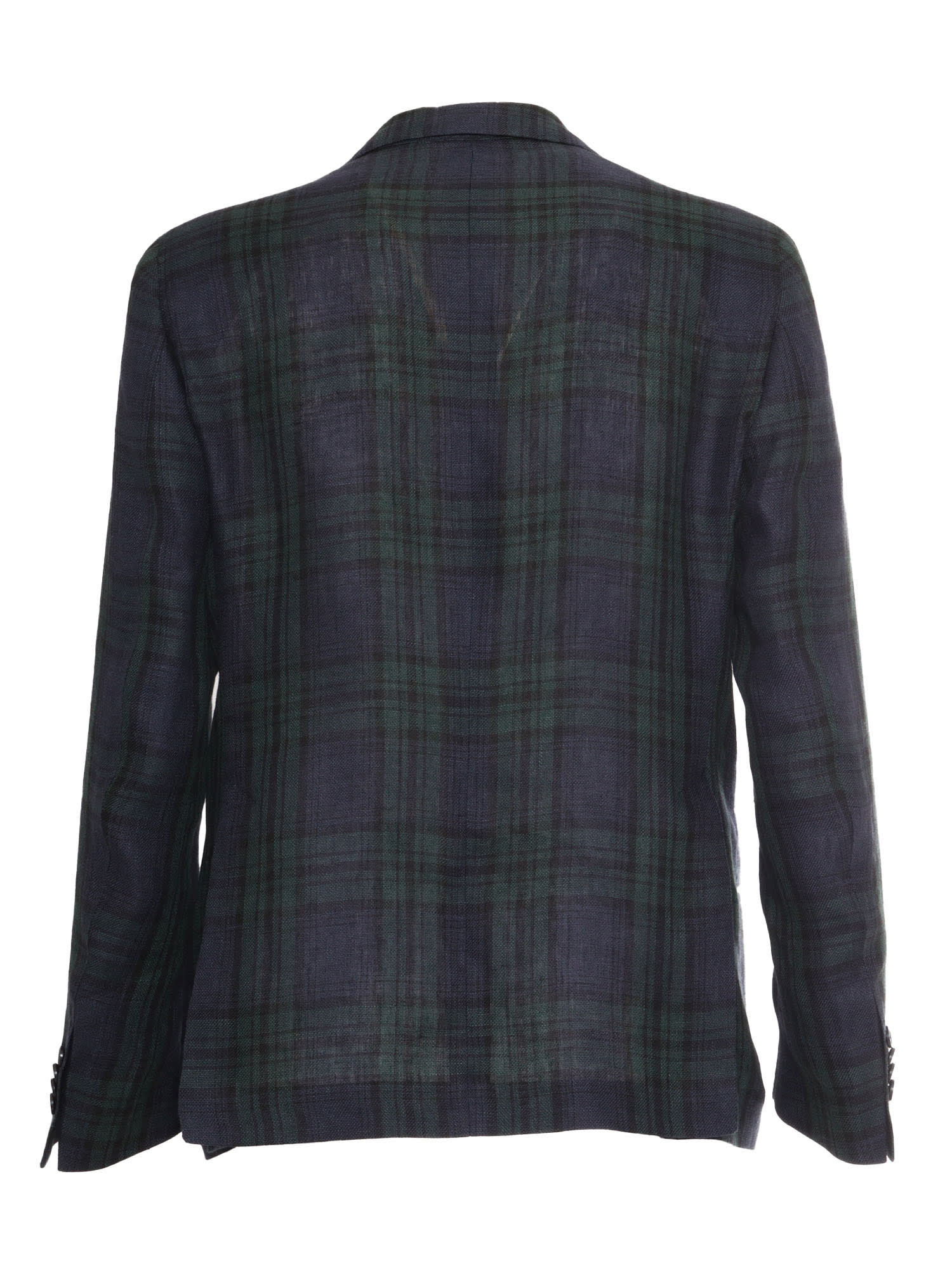 L.b.m 1911 Jacket In Blue
