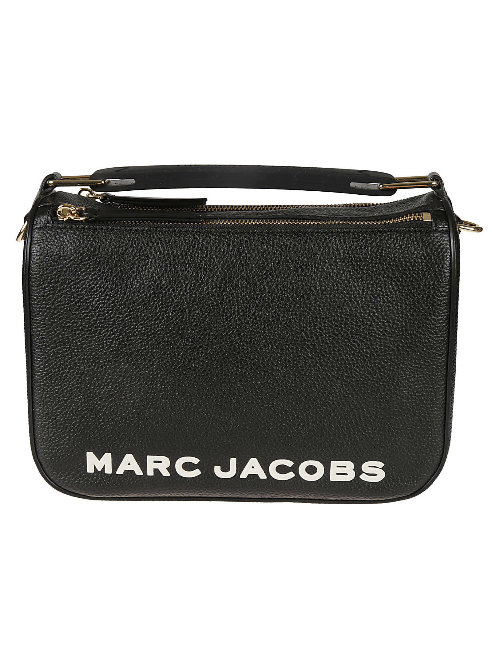 Marc Jacobs The Soft Box Hand Bag