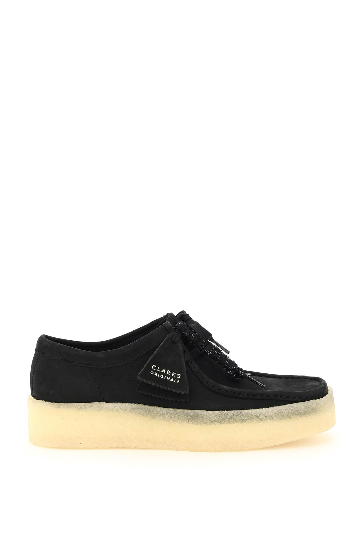 Clarks Wallabee Cup Lace-up Shoes