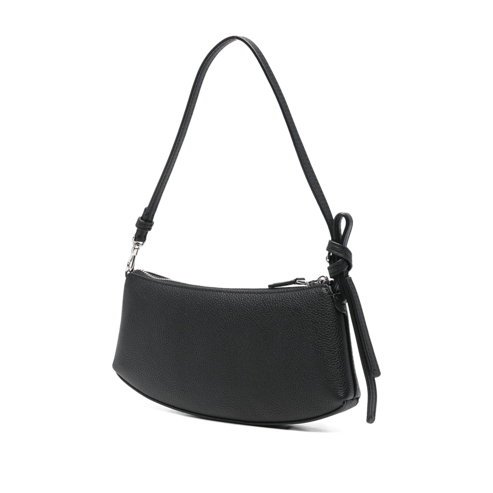 Kate Spade Small Leather Goods In Black