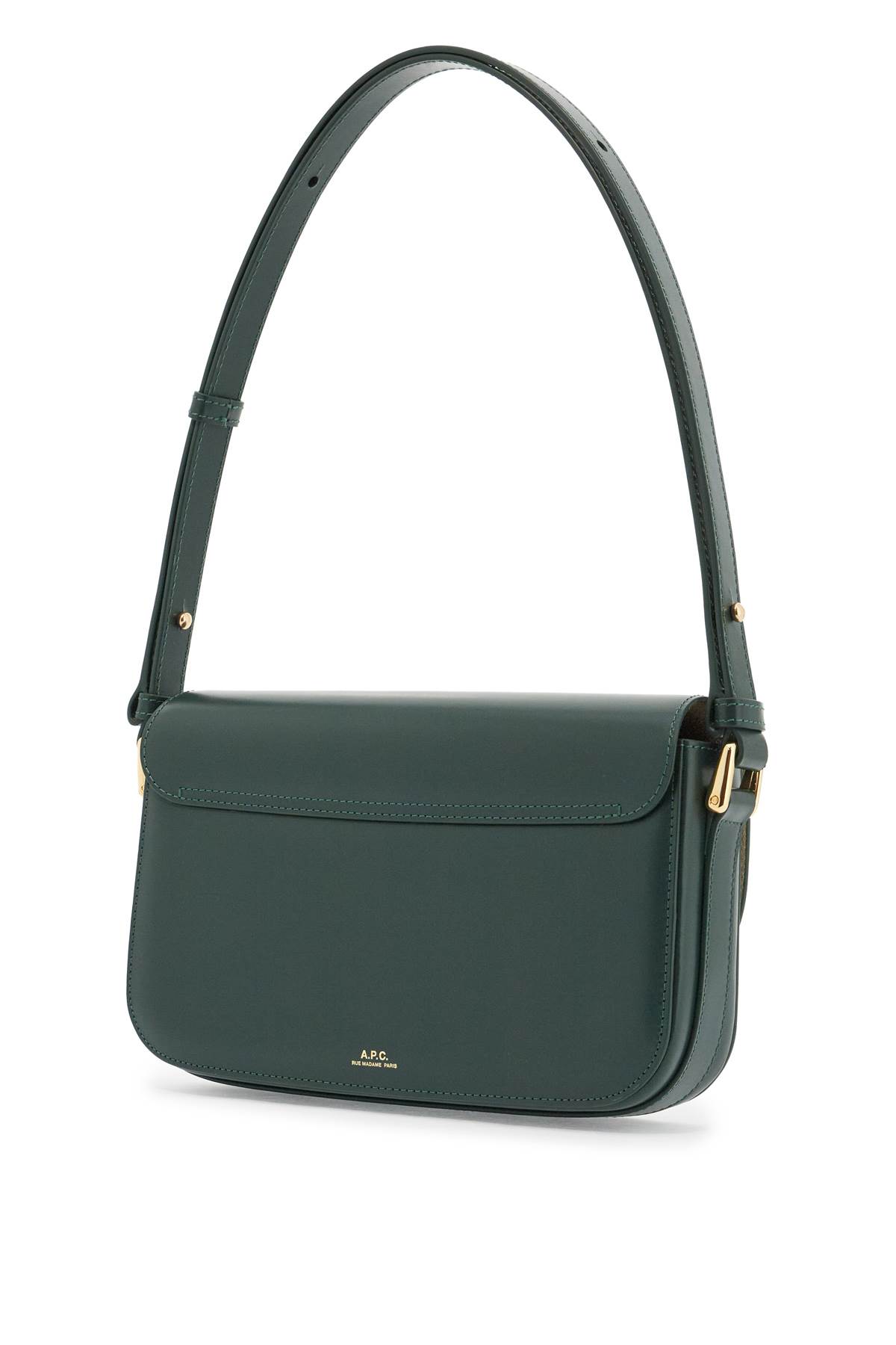 APC GRACE BAGUETTE BAG 