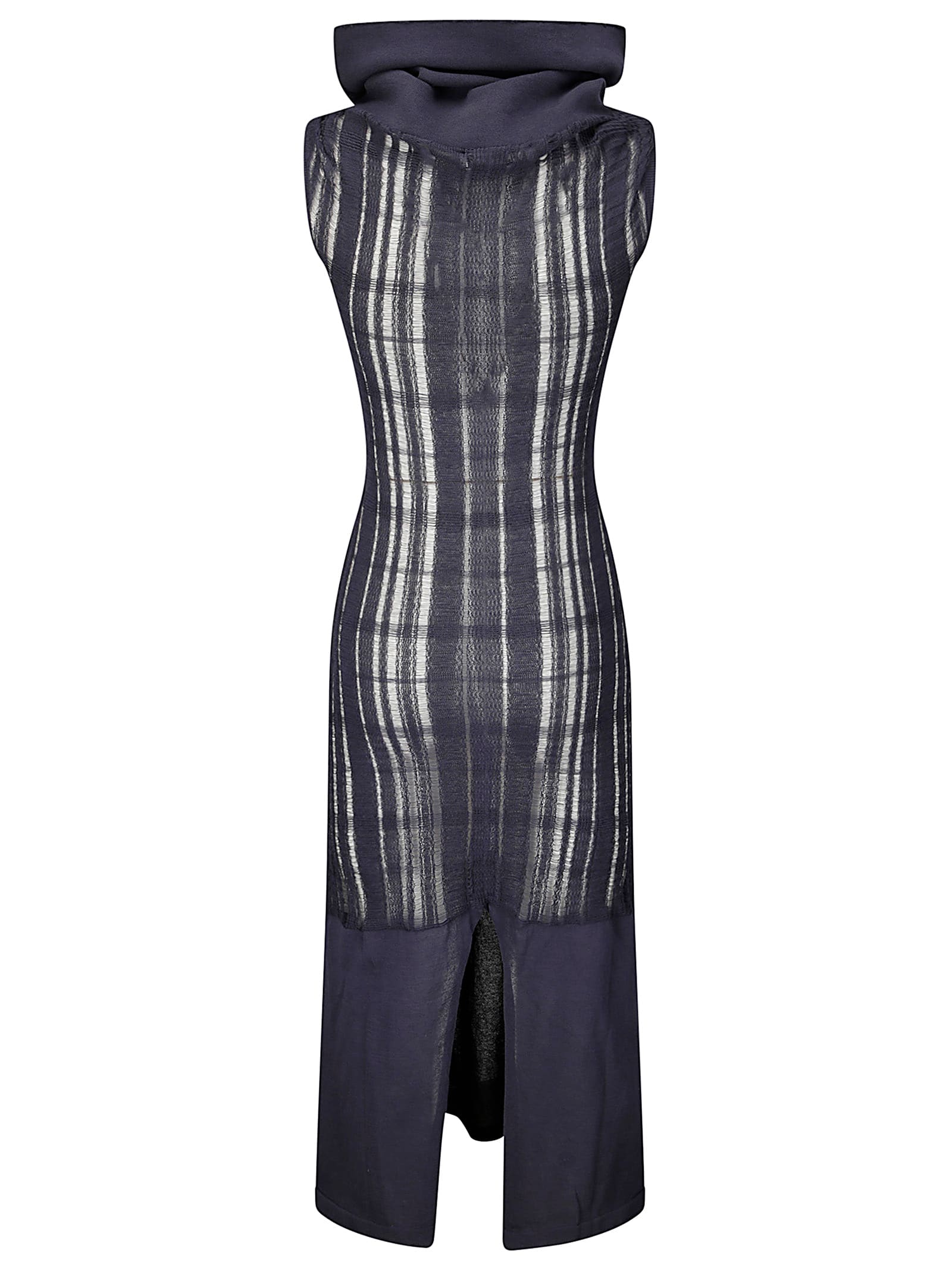 Our Legacy Cover Dress In Blue