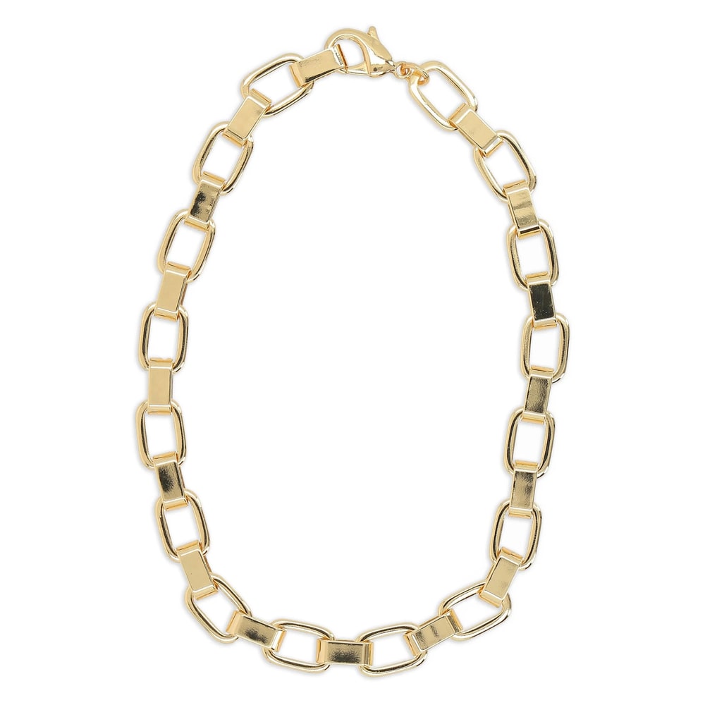 Federica Tosi Lace Emily In Gold