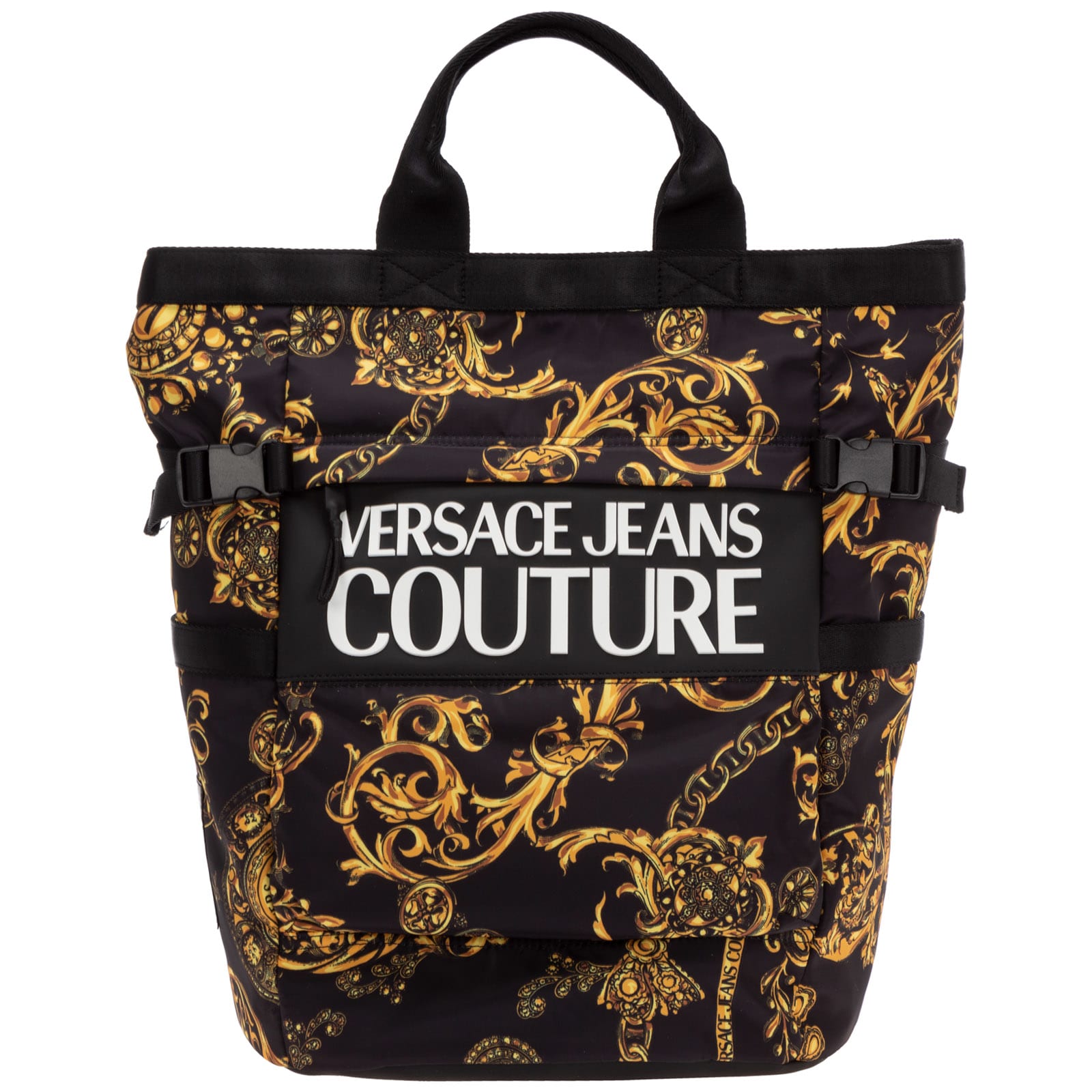 Versace Jeans Couture Eyelike Backpack