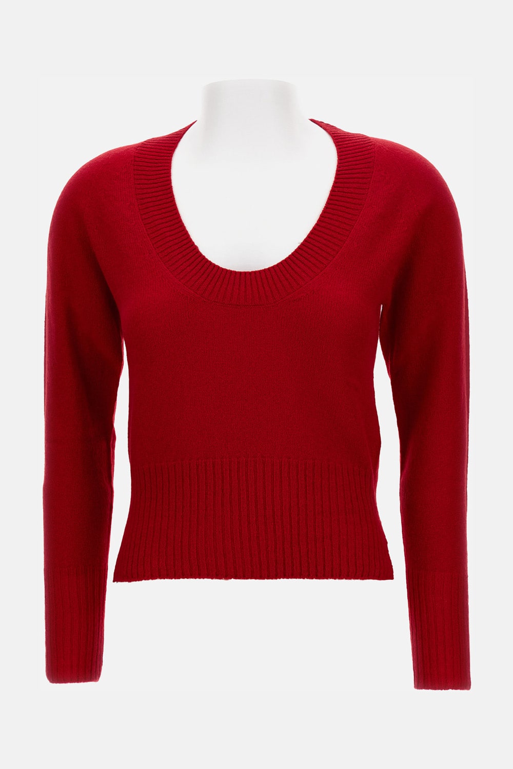 Maglia In Cashmere