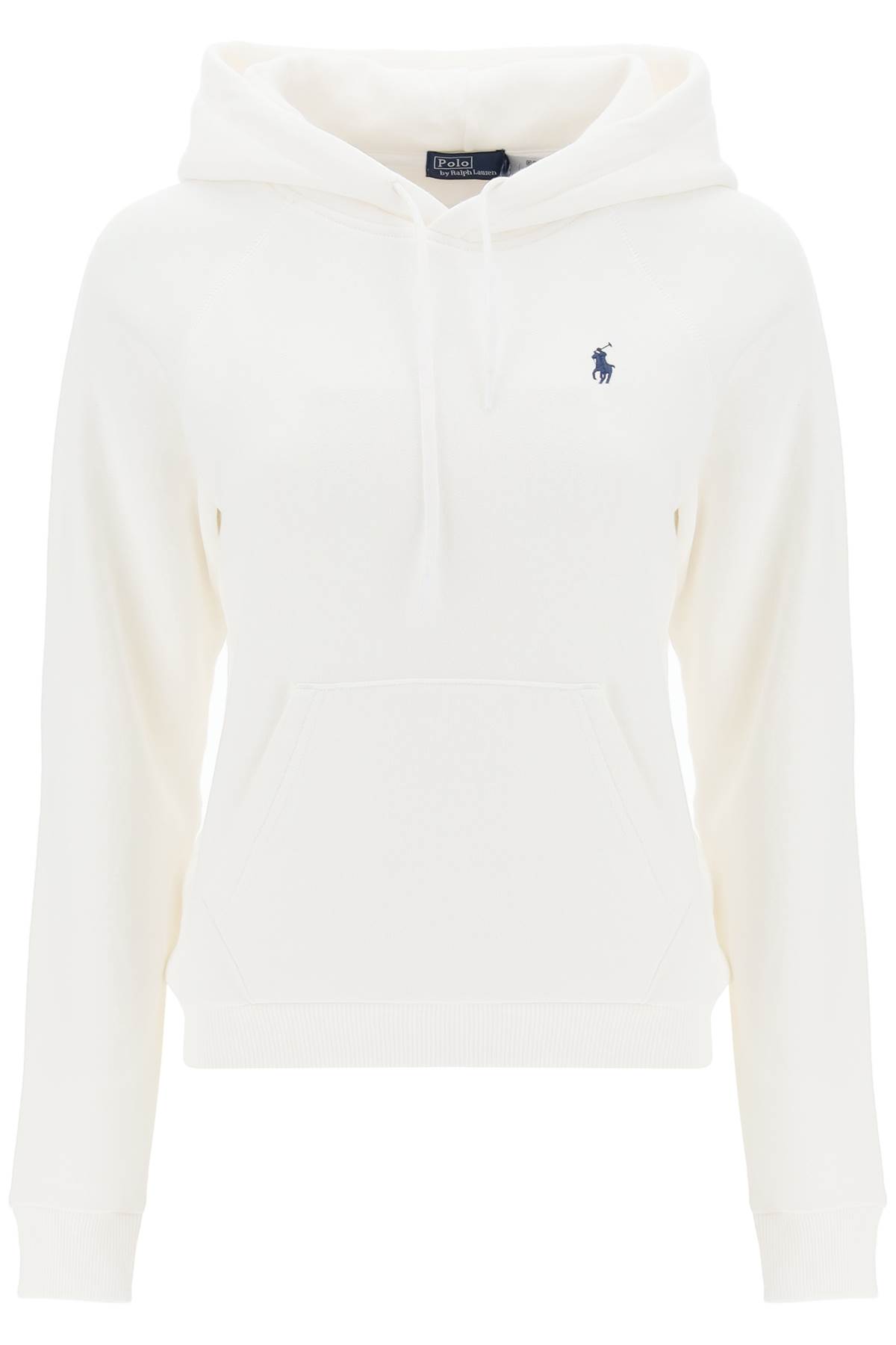 POLO RALPH LAUREN RAGLAN HOODIE