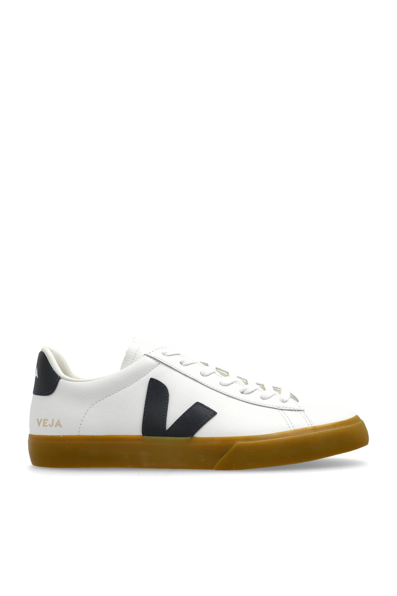 campo Leather Sports Shoes