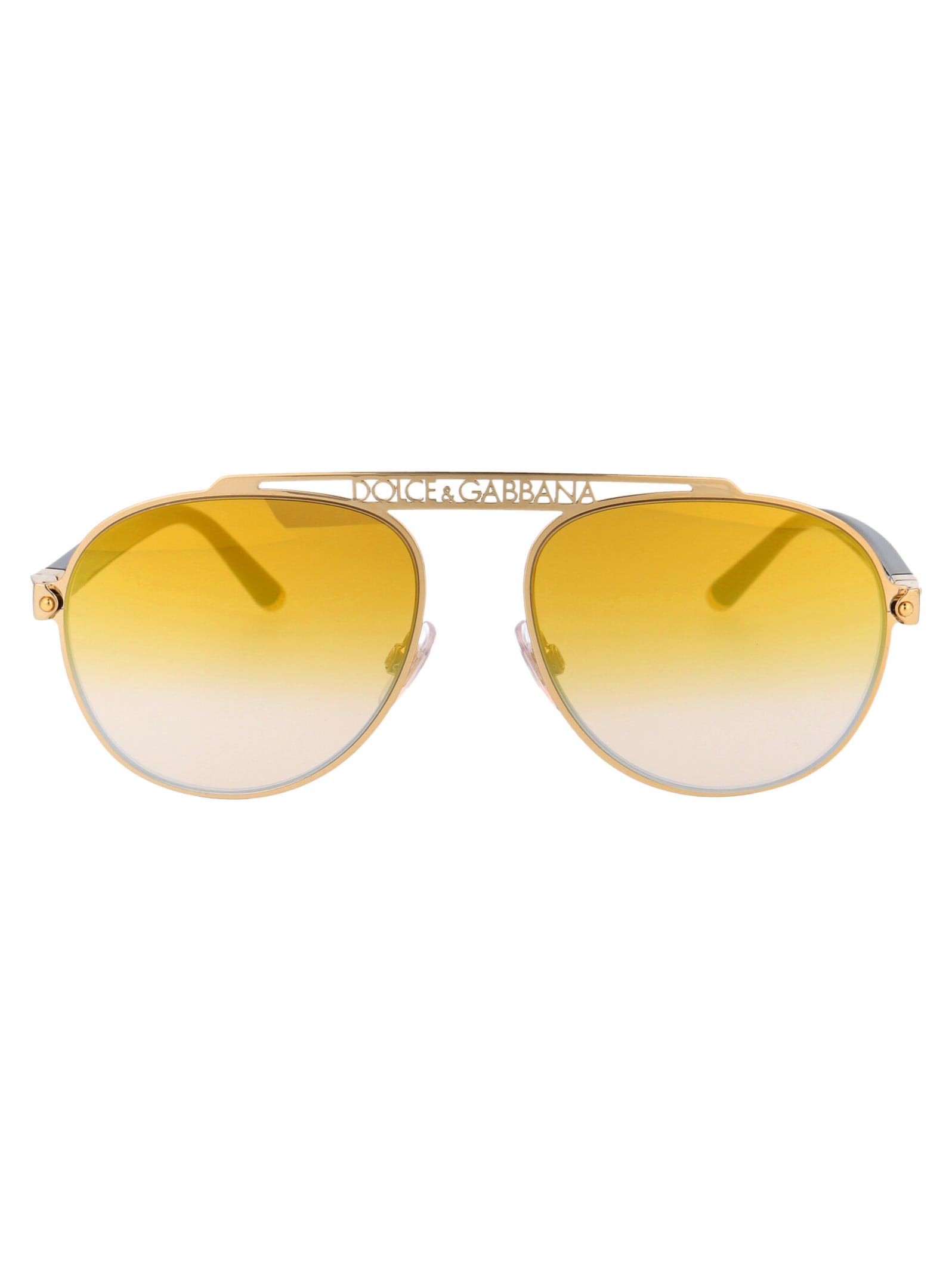 Dolce & Gabbana 0dg2235 Sunglasses