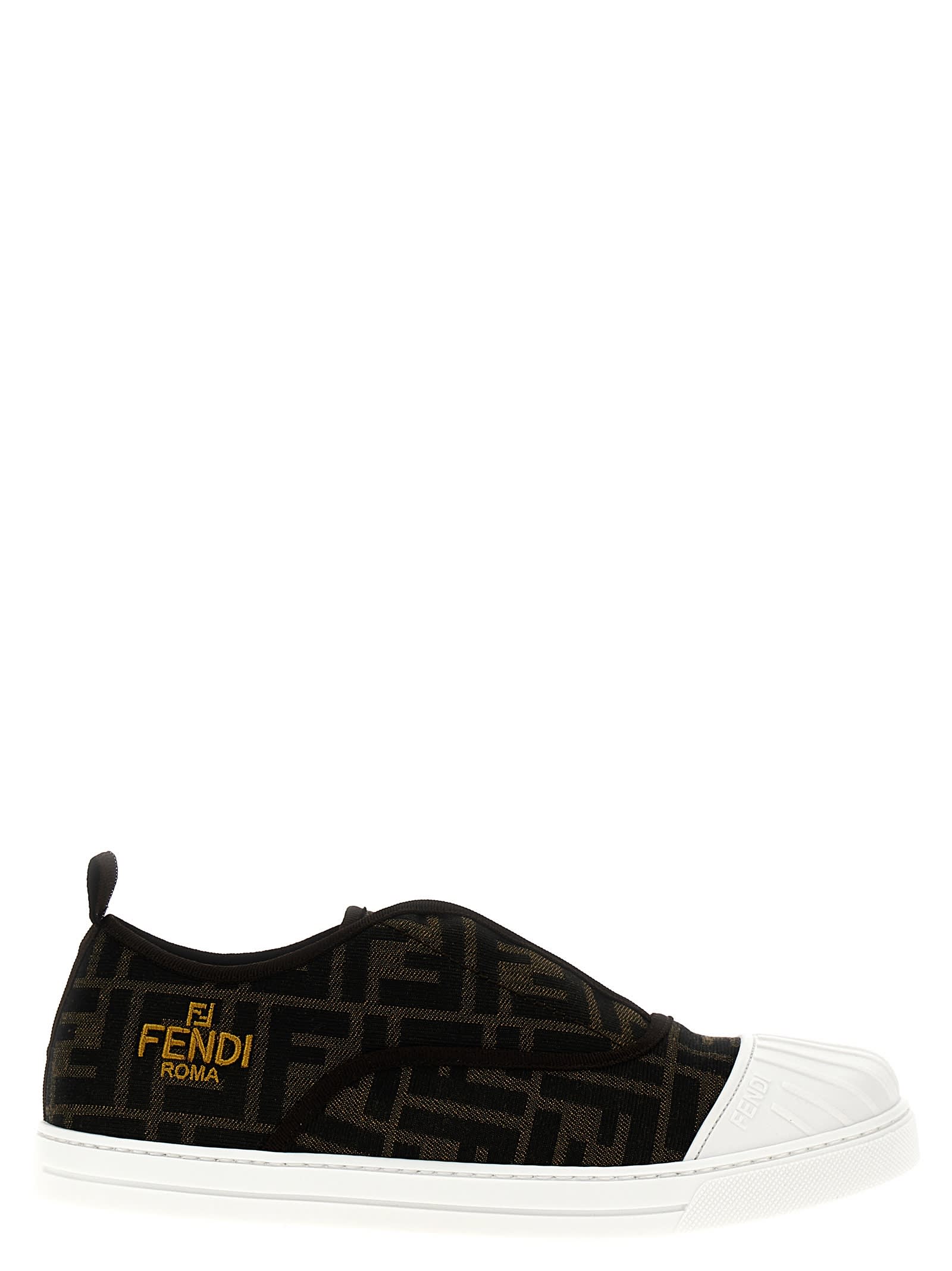Fendi junior Sneakers