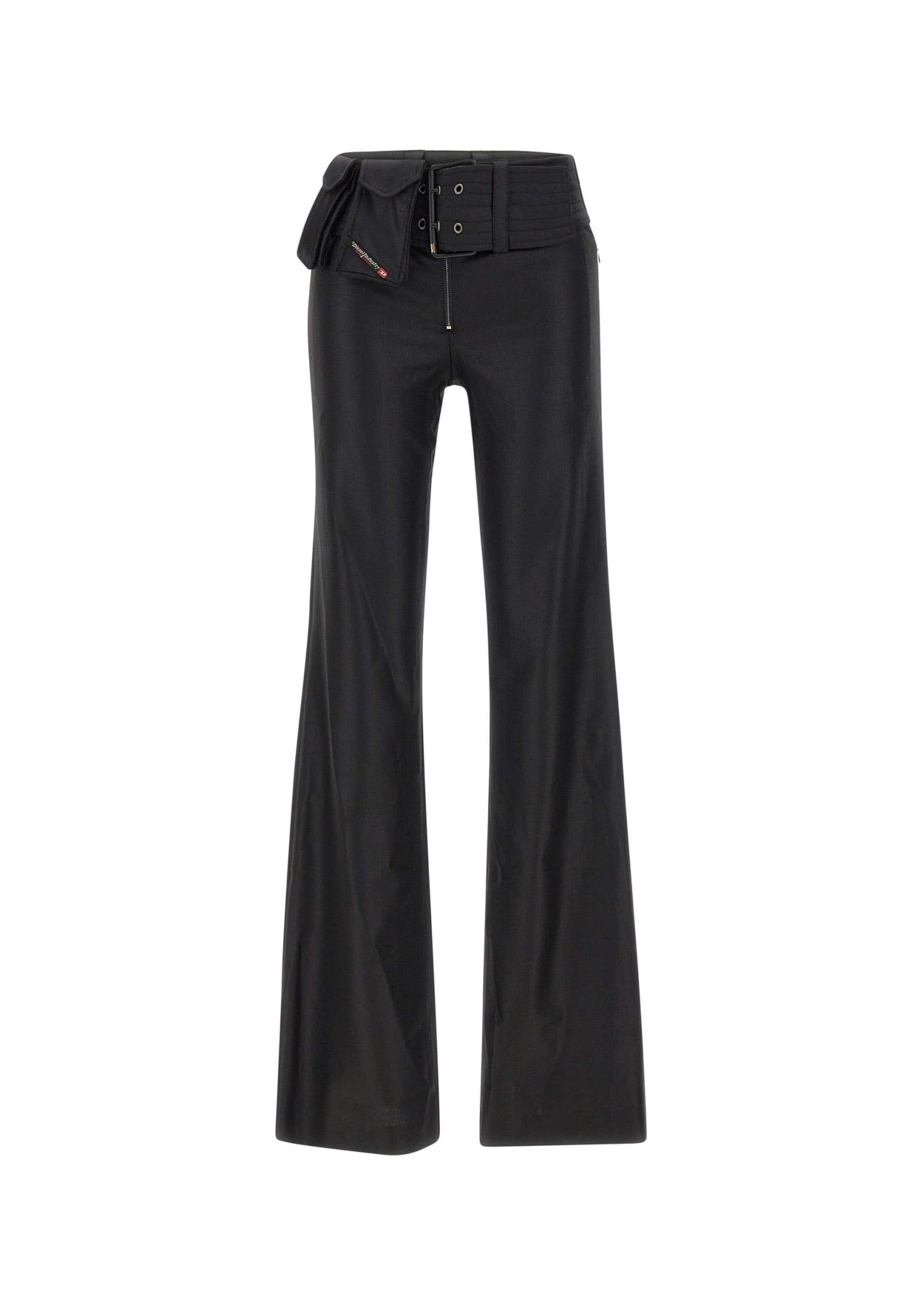DIESEL P-FRELANA PANTS