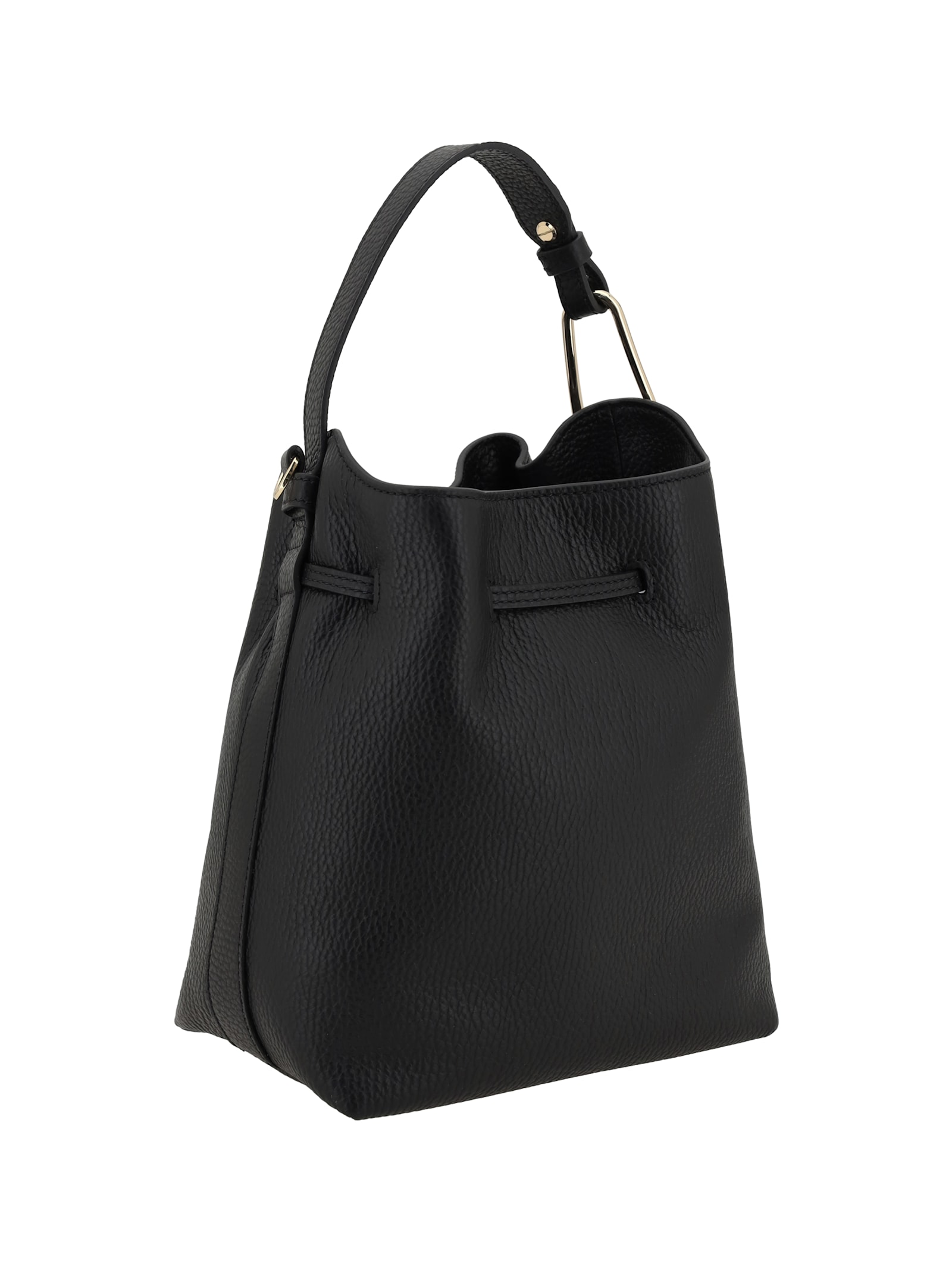 COCCINELLE MALORY BUCKET BAG