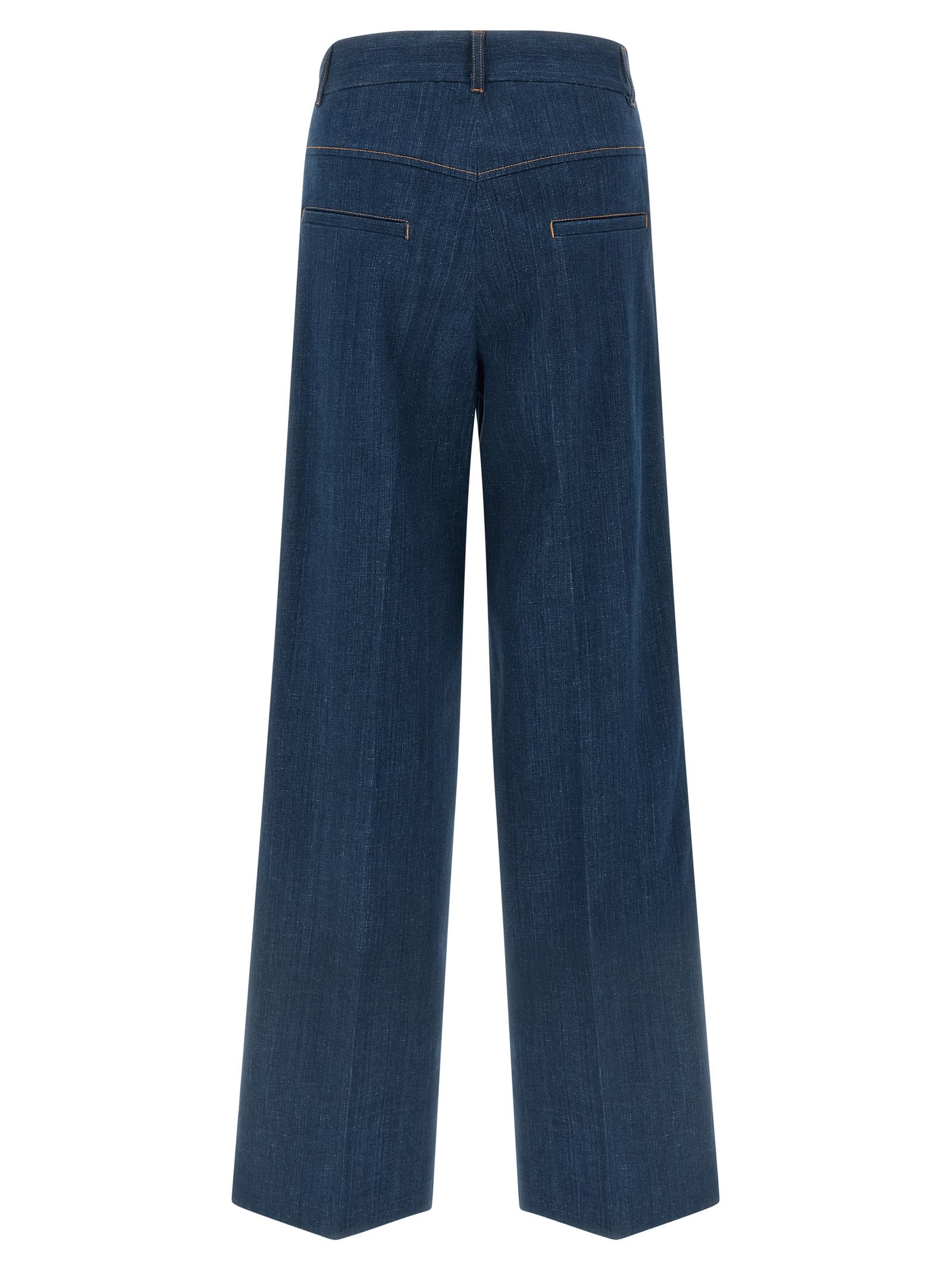 Dsquared2 Jeans Better X  In Blue