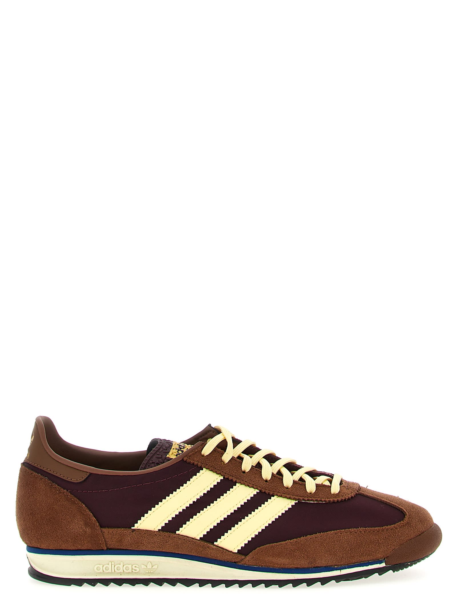 Shop Adidas Originals Sl 72 Og Sneakers