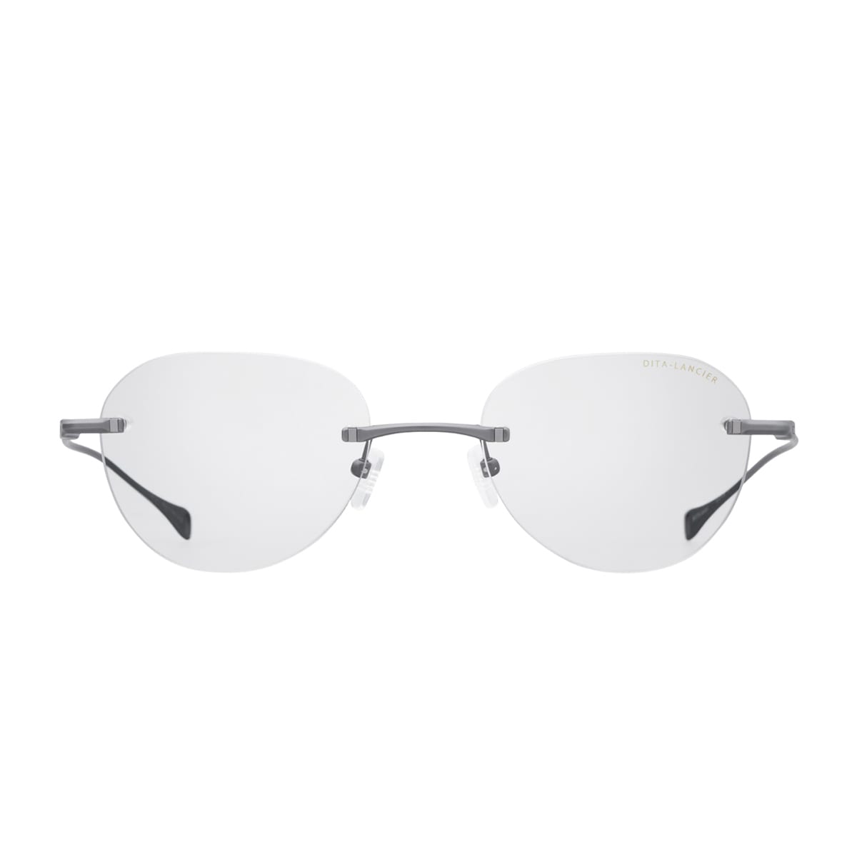 Lancier Lsa 121 04 Gunmetal Glasses