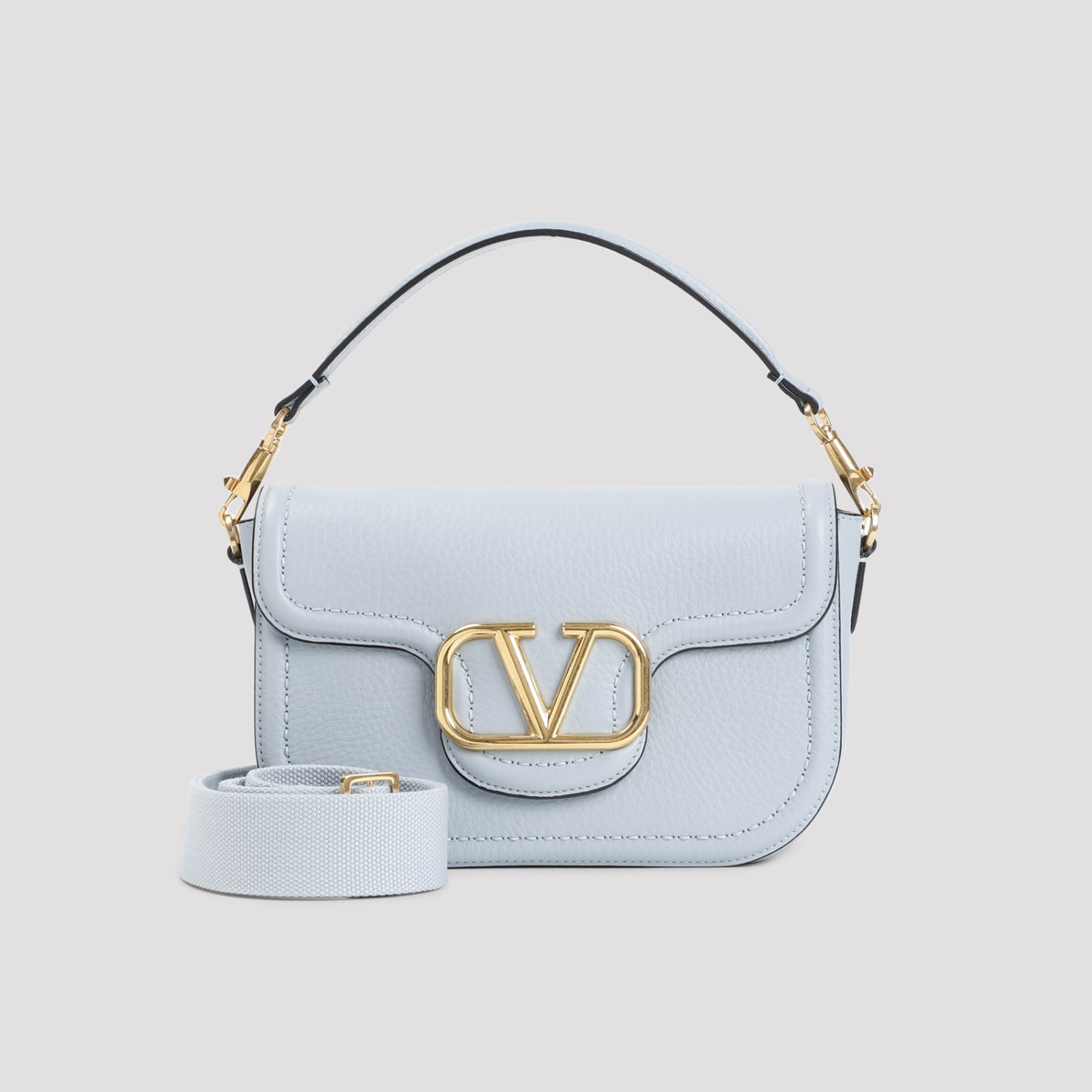 VALENTINO GARAVANI VG ALL TIME SHOULDER BAG 