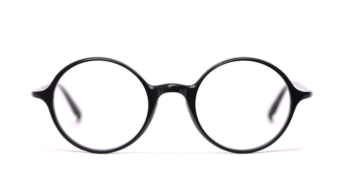 Factory900 Rf 305 001 Eyeglasses In Black