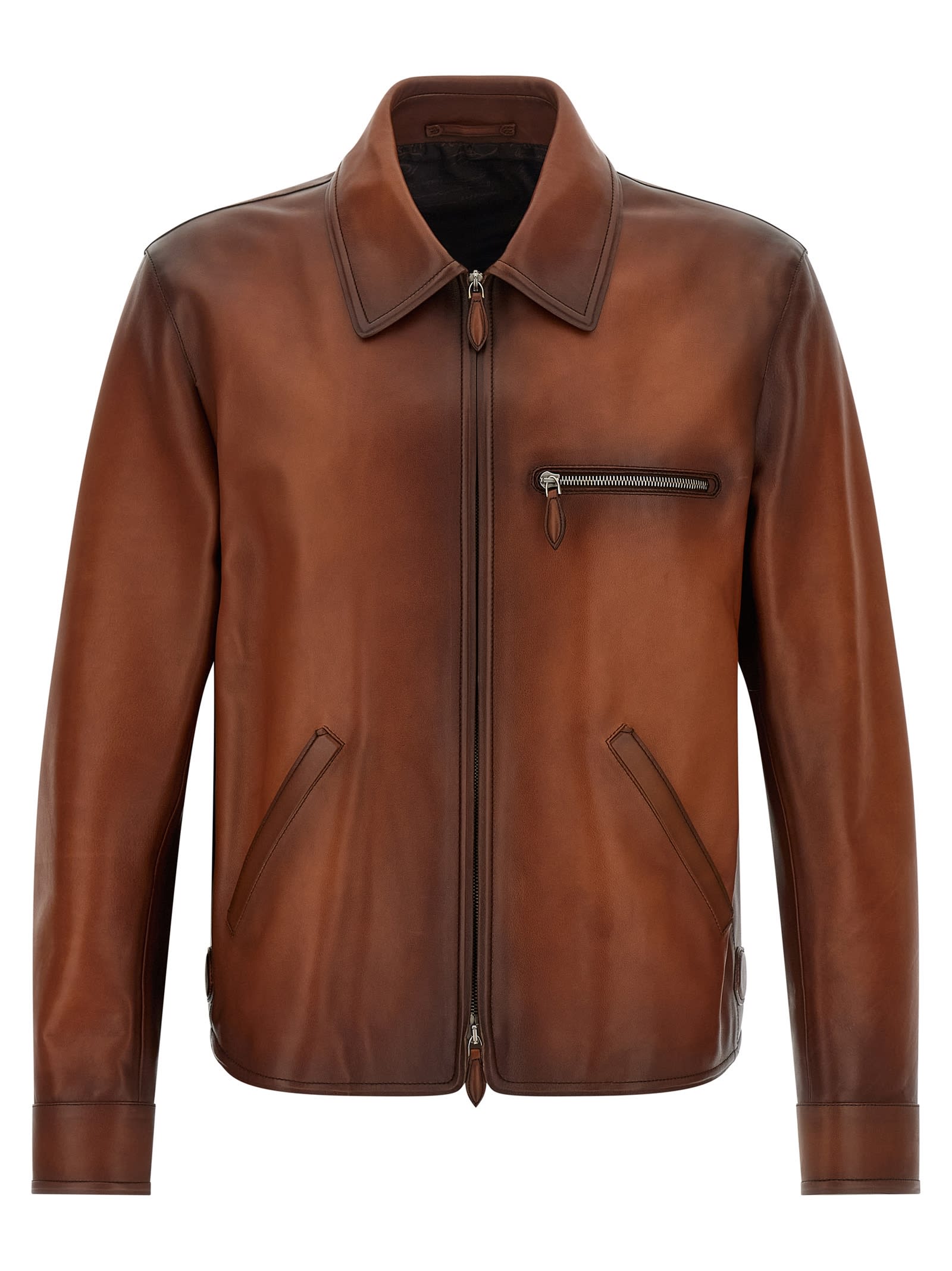 1 Jour Jacket