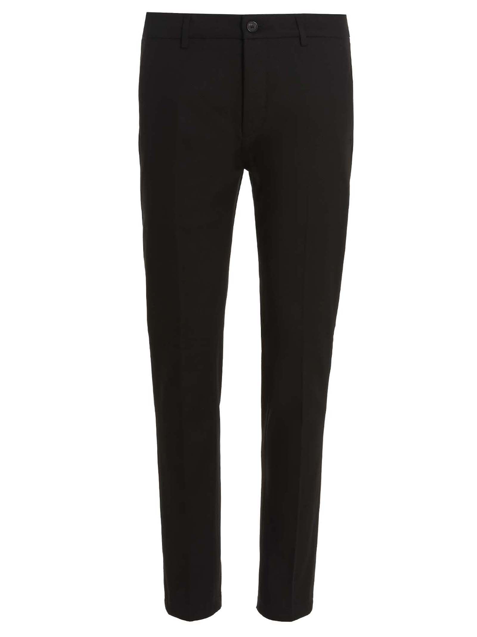 DEPARTMENT FIVE PRINCE trousers