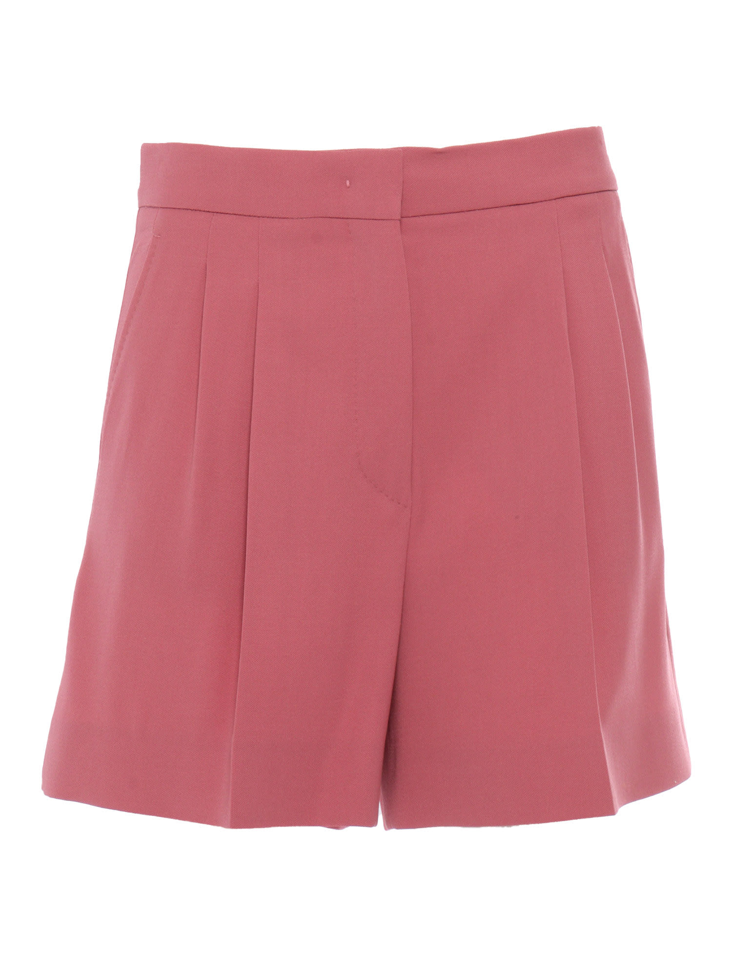 Cardiff Peony Short Trouser