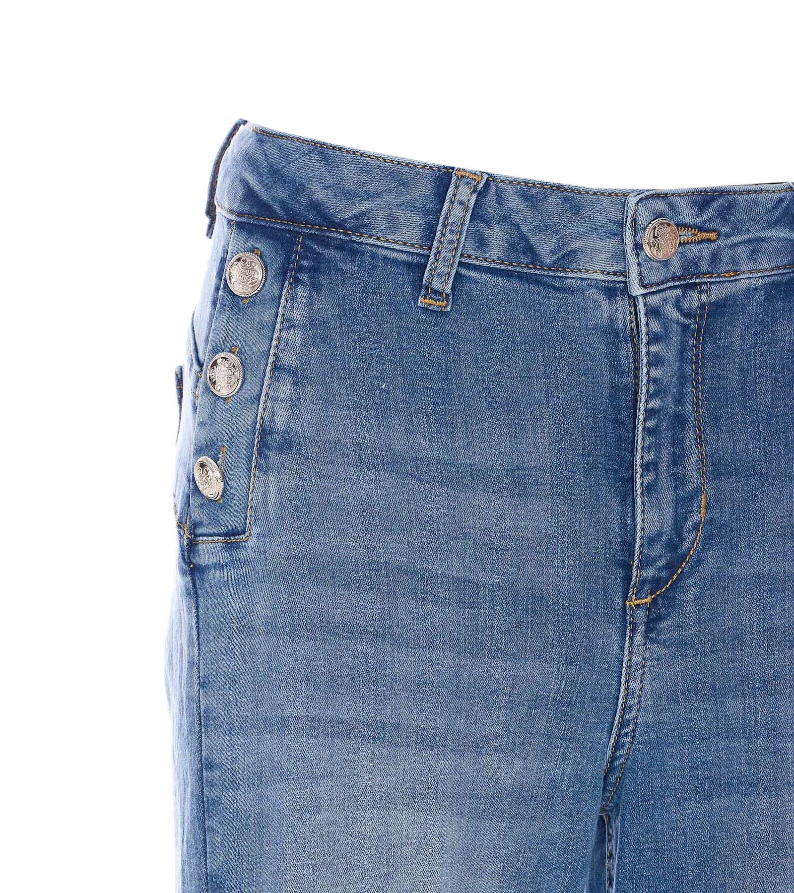 LIU •JO JEANS