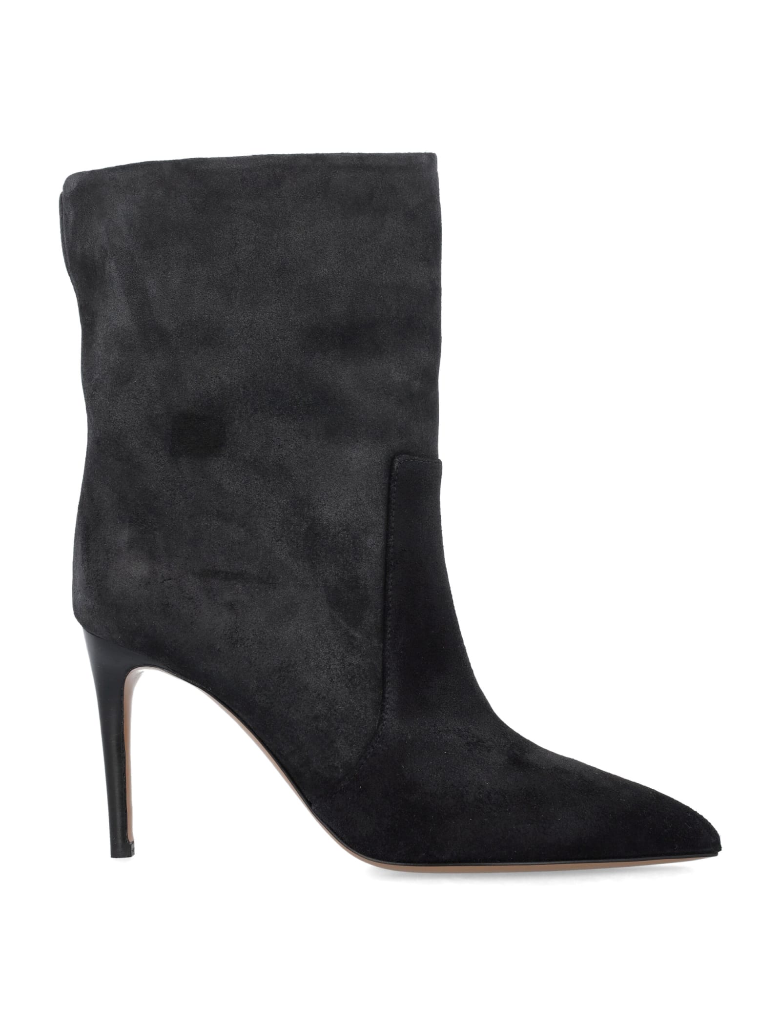 Stiletto Ankle Boots