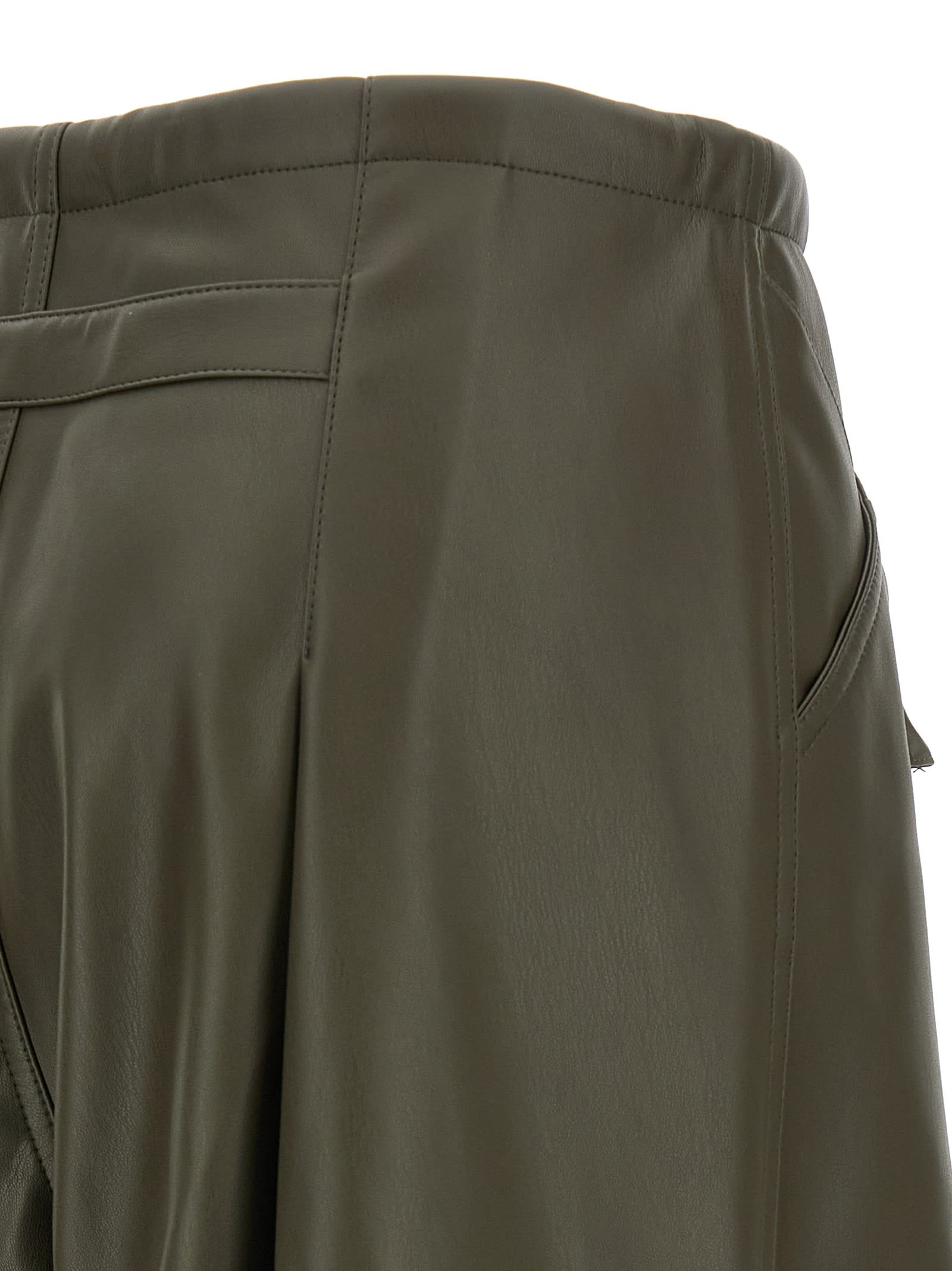Darkpark Daisy Pants In Green