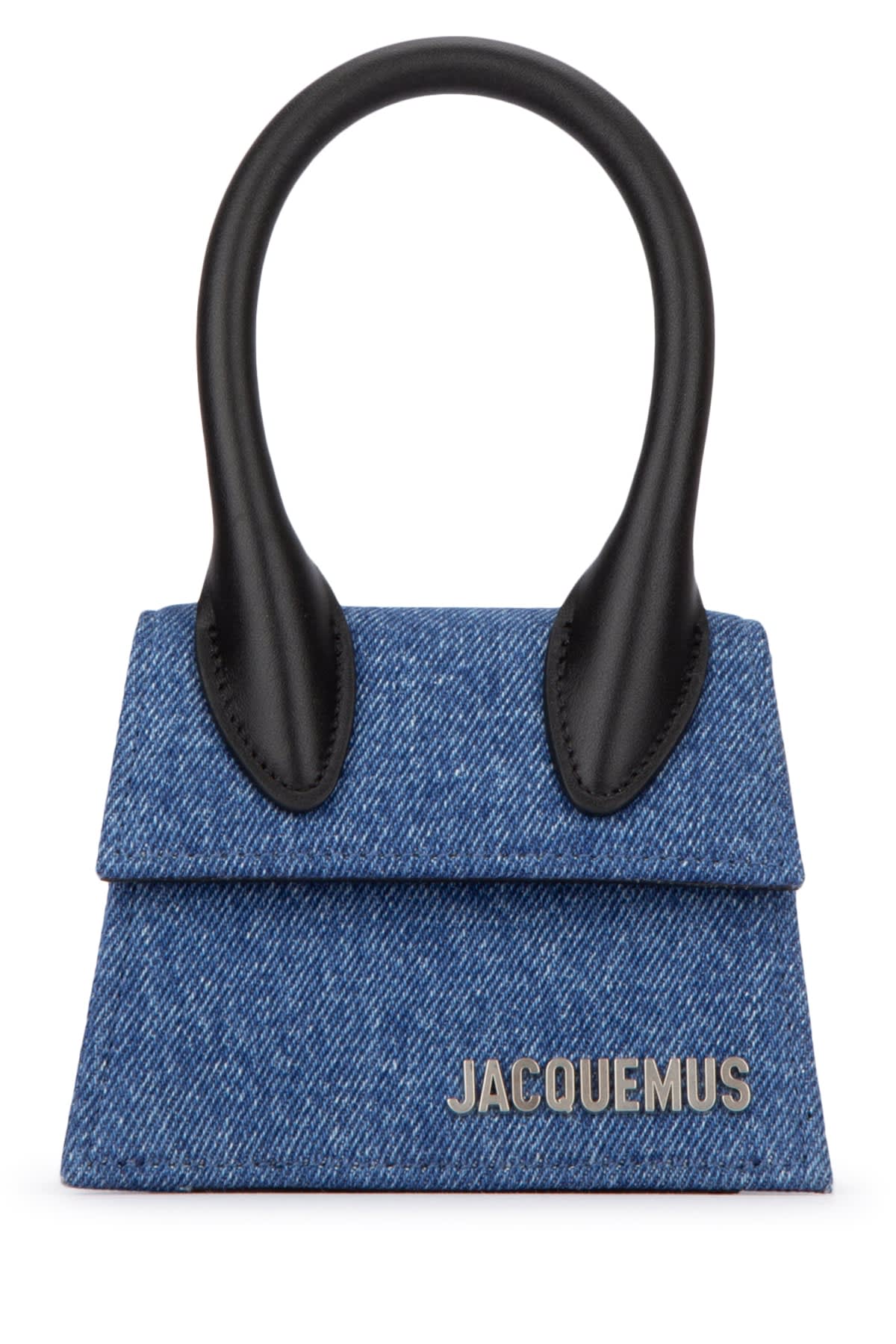 Shop Jacquemus Borsa In Blue