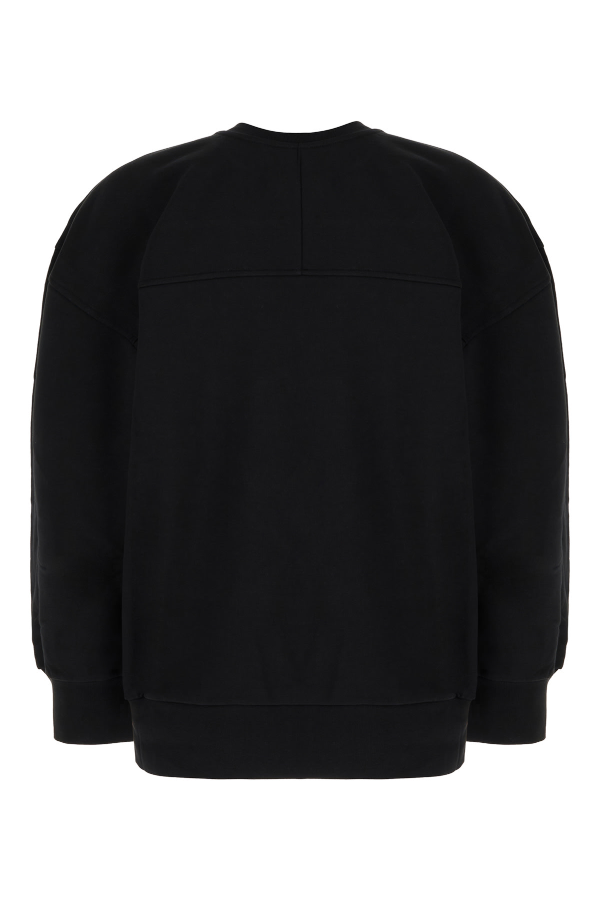 Vivienne Westwood Sander Sweatshirt In Black