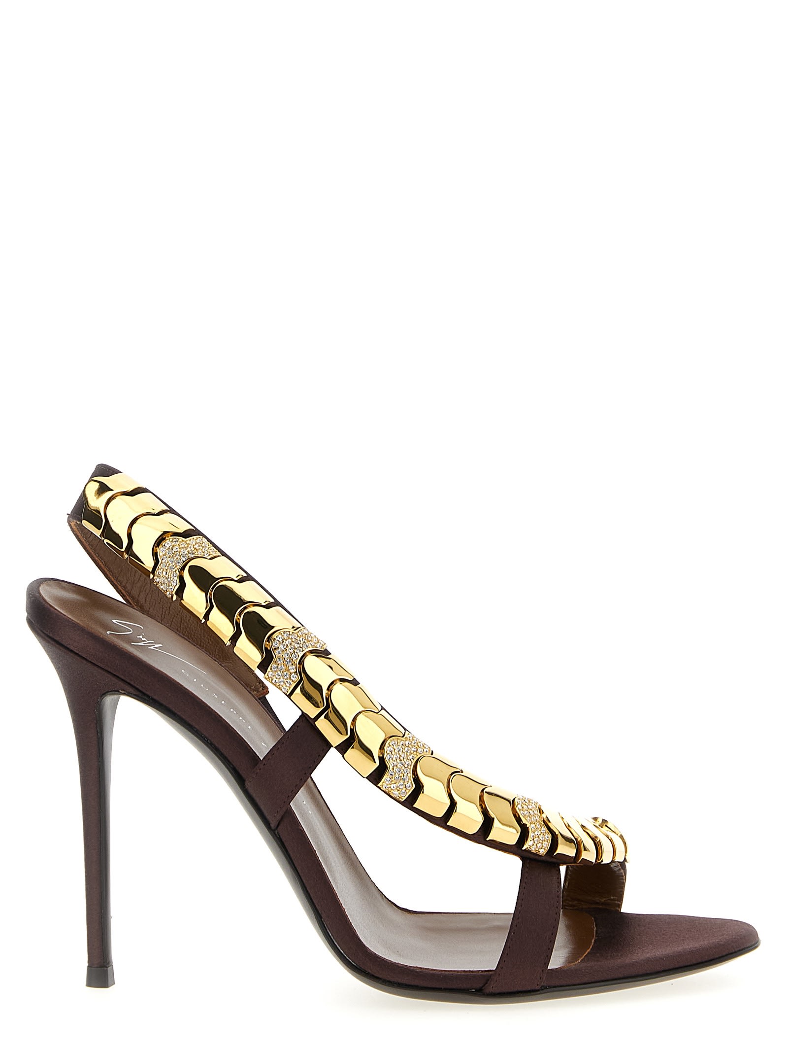 gz Dafne Sandals