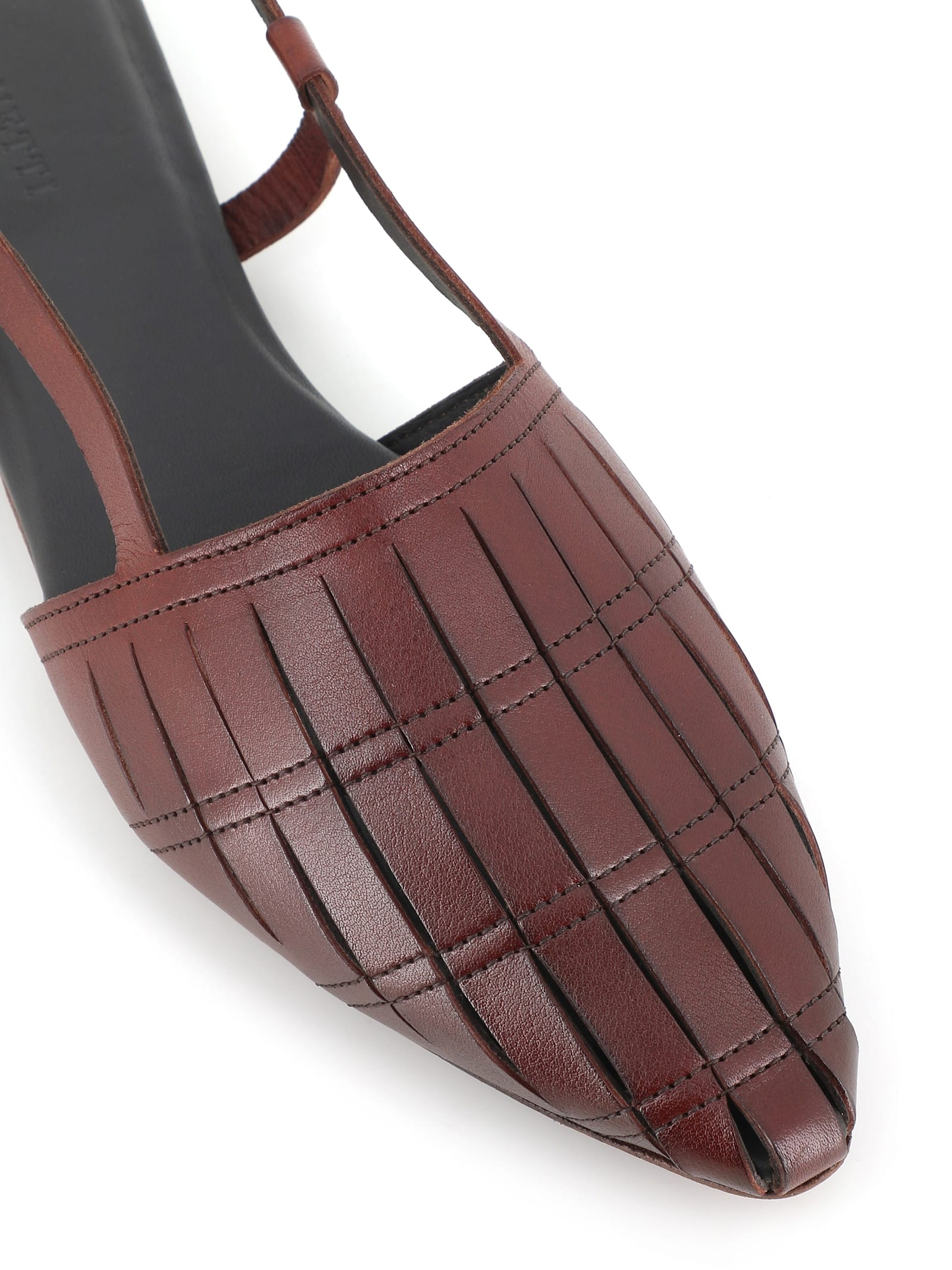Pantanetti Ballerin 18775e In Brandy