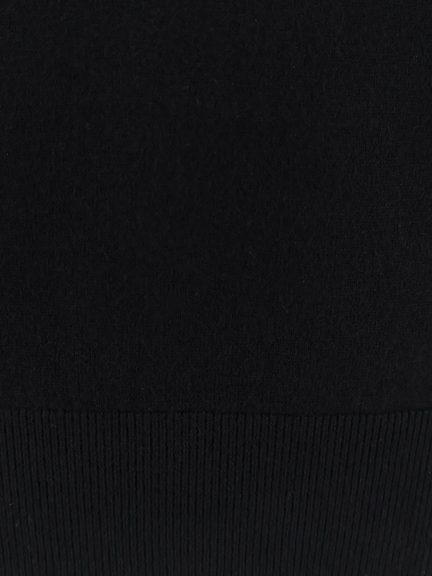 S Max Mara Idonero Wool Sweater In Blue