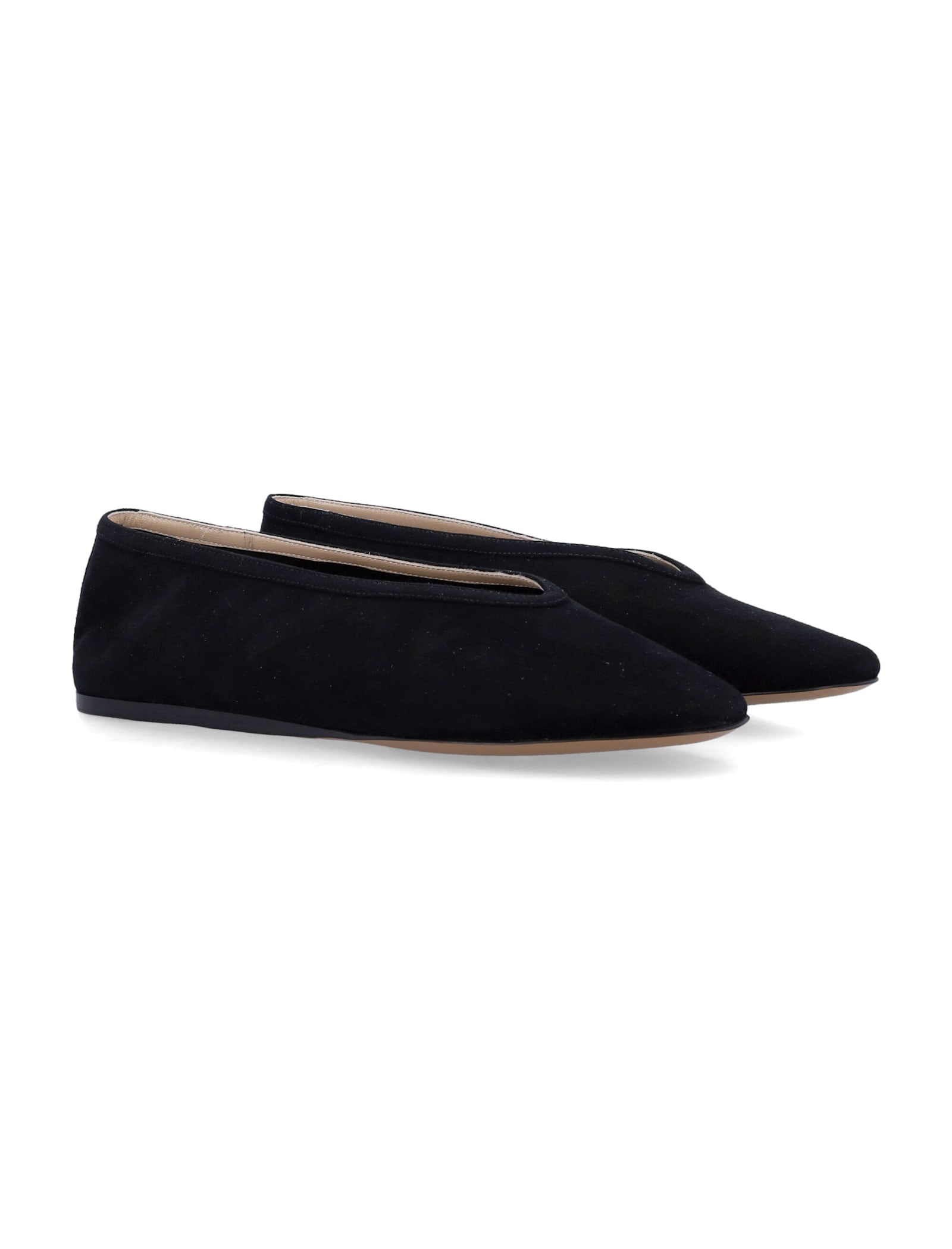 LE MONDE BERYL LUNA SLIPPER 