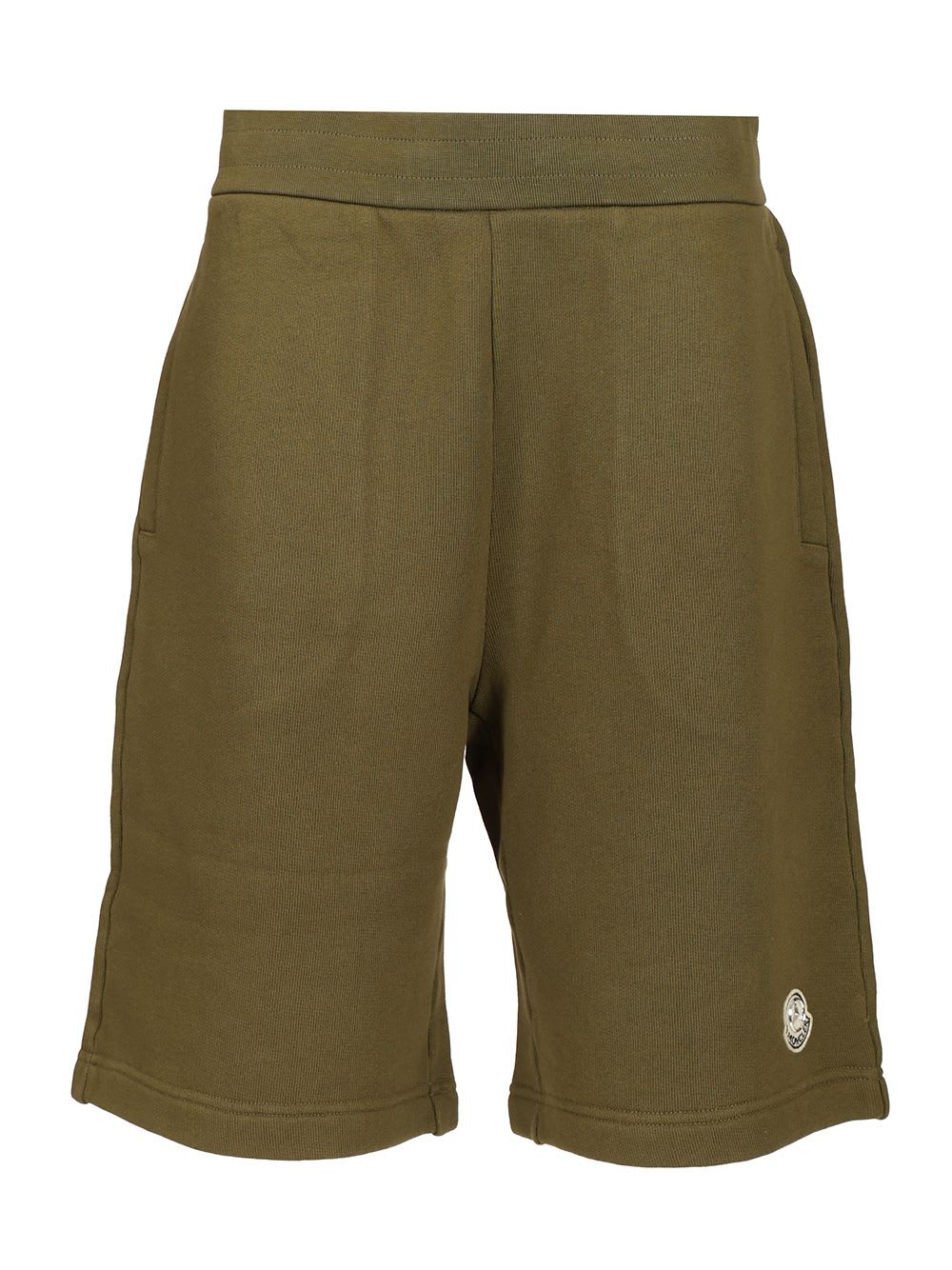 Moncler X Mercedes-benz By Nigo Shorts