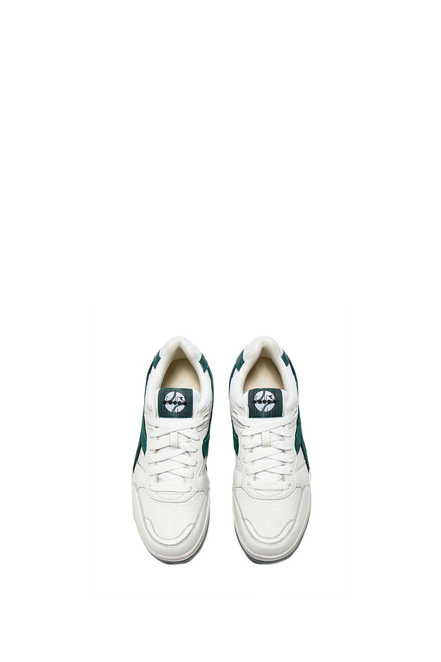 Diadora Sneakers B.560 Used