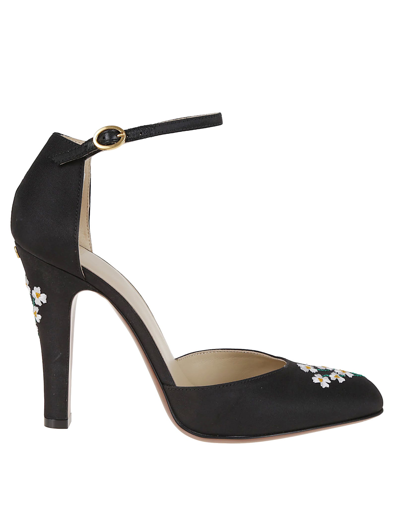 Valentino Garavani Ankle Strap Hi Dolly T. 105