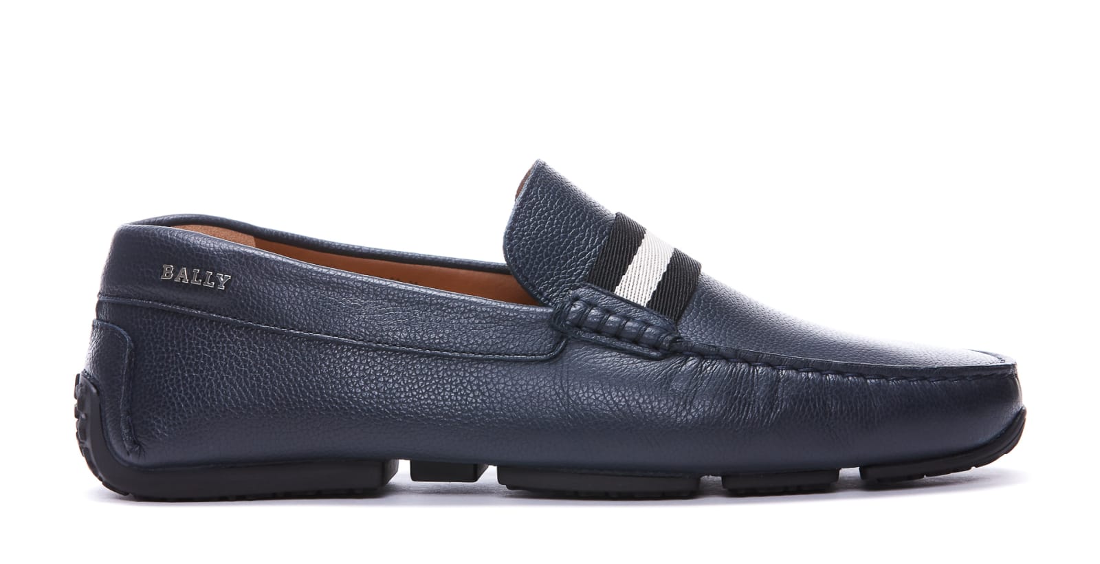 Bally Pearcef Loafers