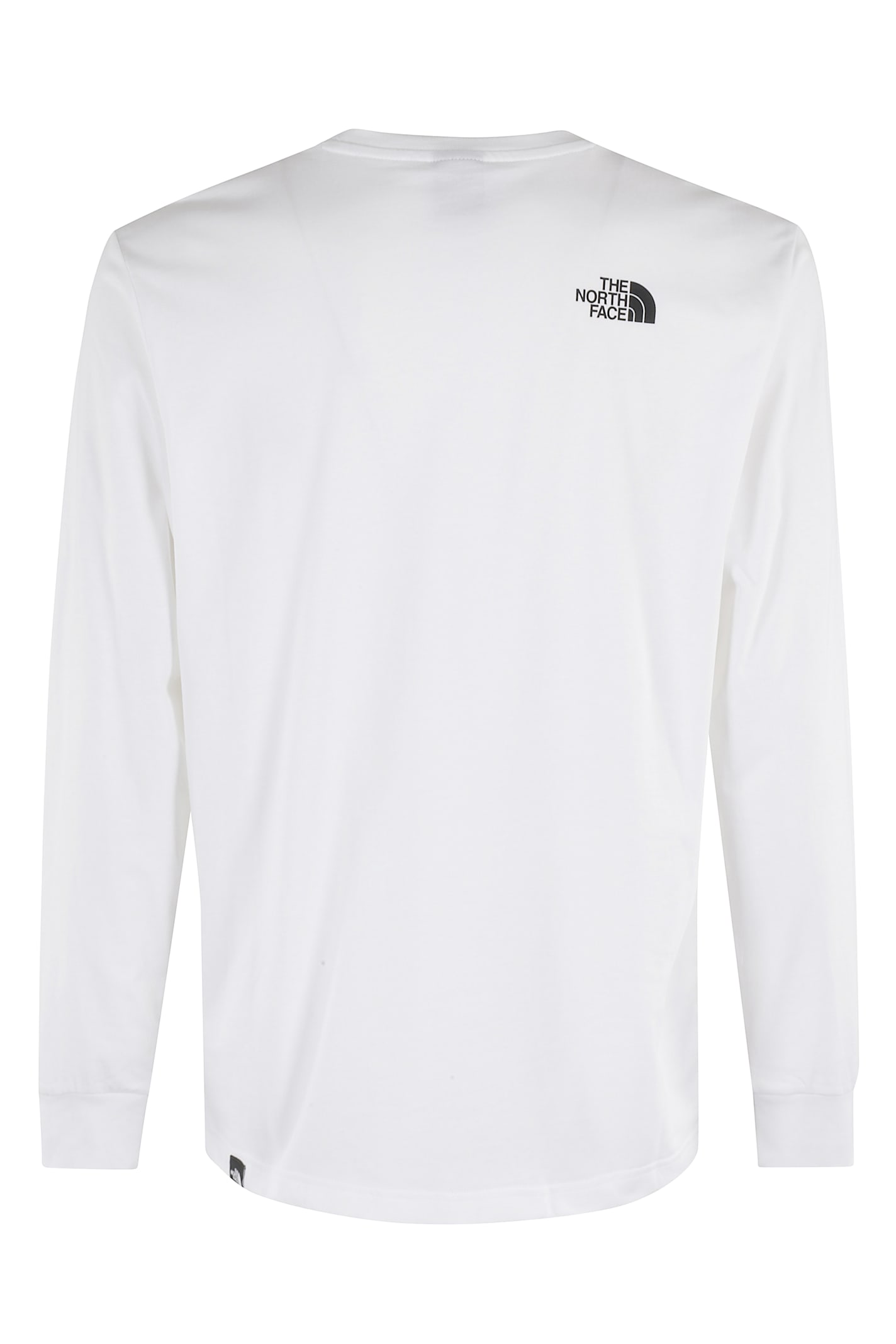 The North Face Fine Tee
