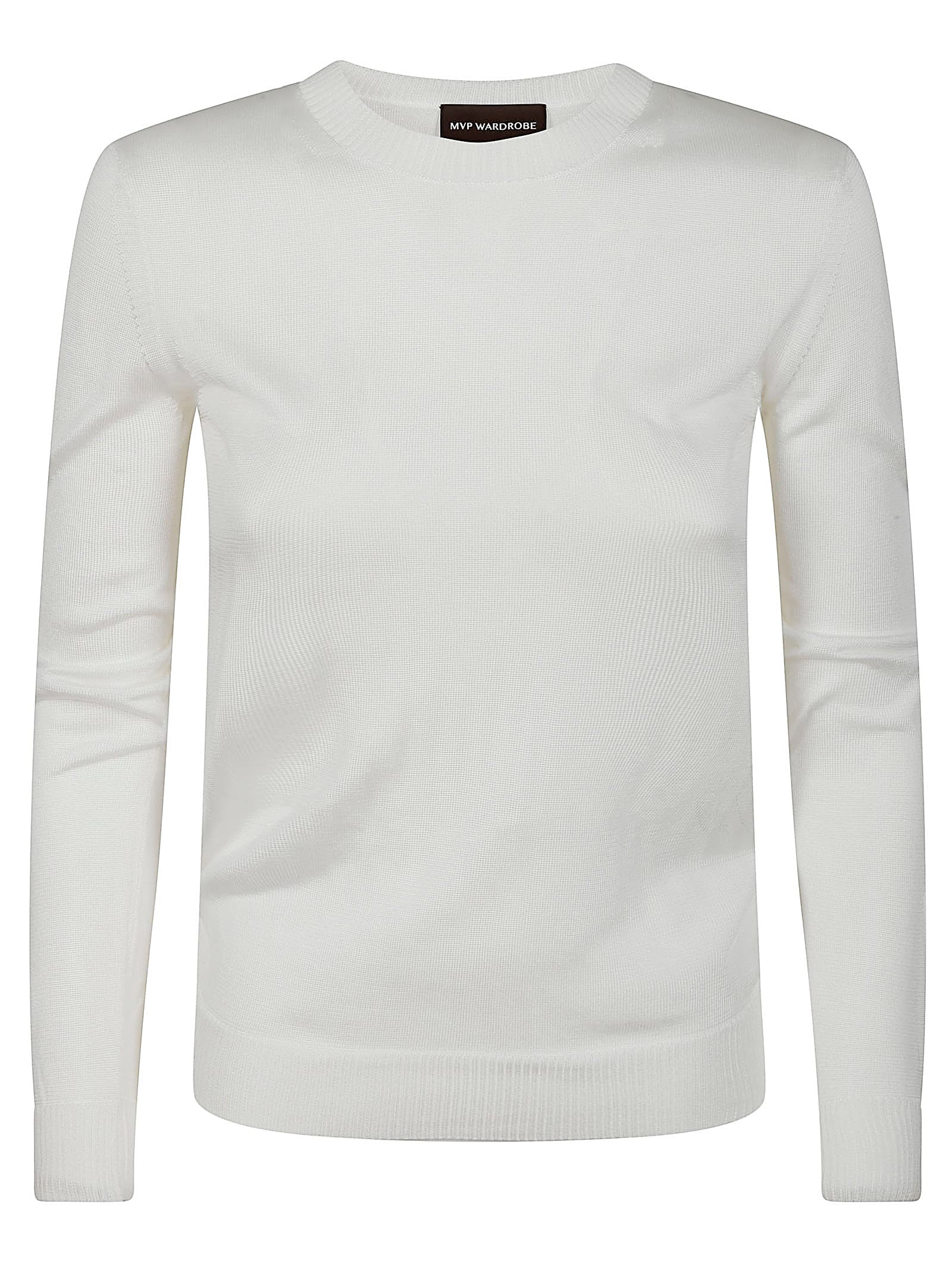MVP Wardrobe Roundneck