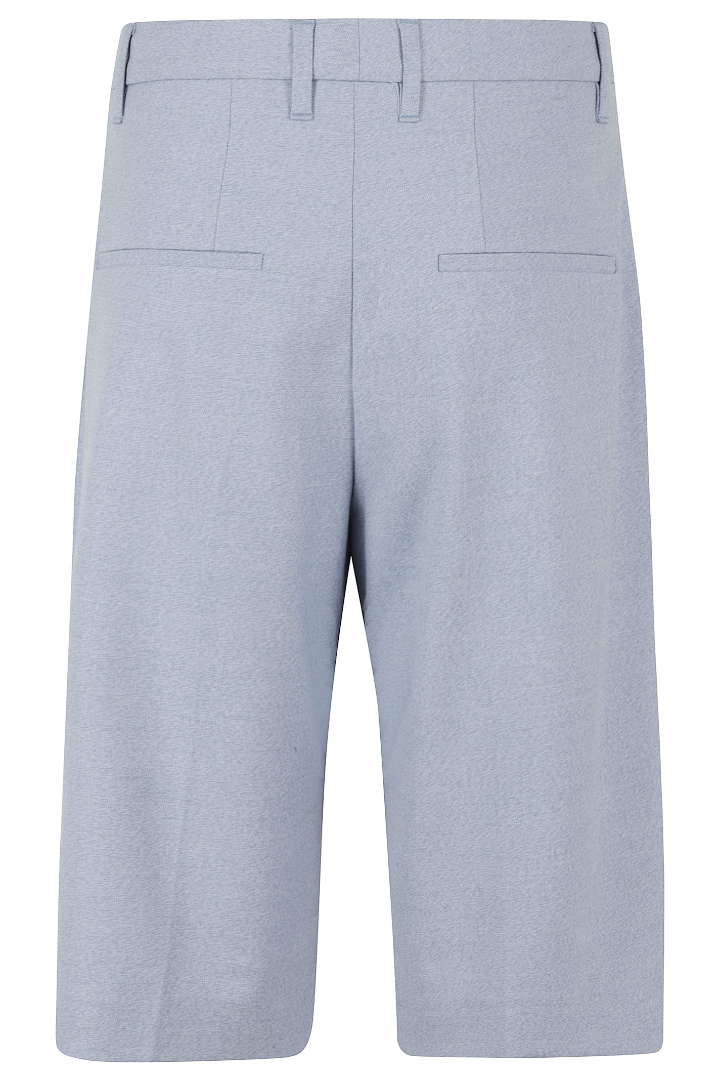 Remain Birger Christensen Remain Suiting Bermuda Shorts