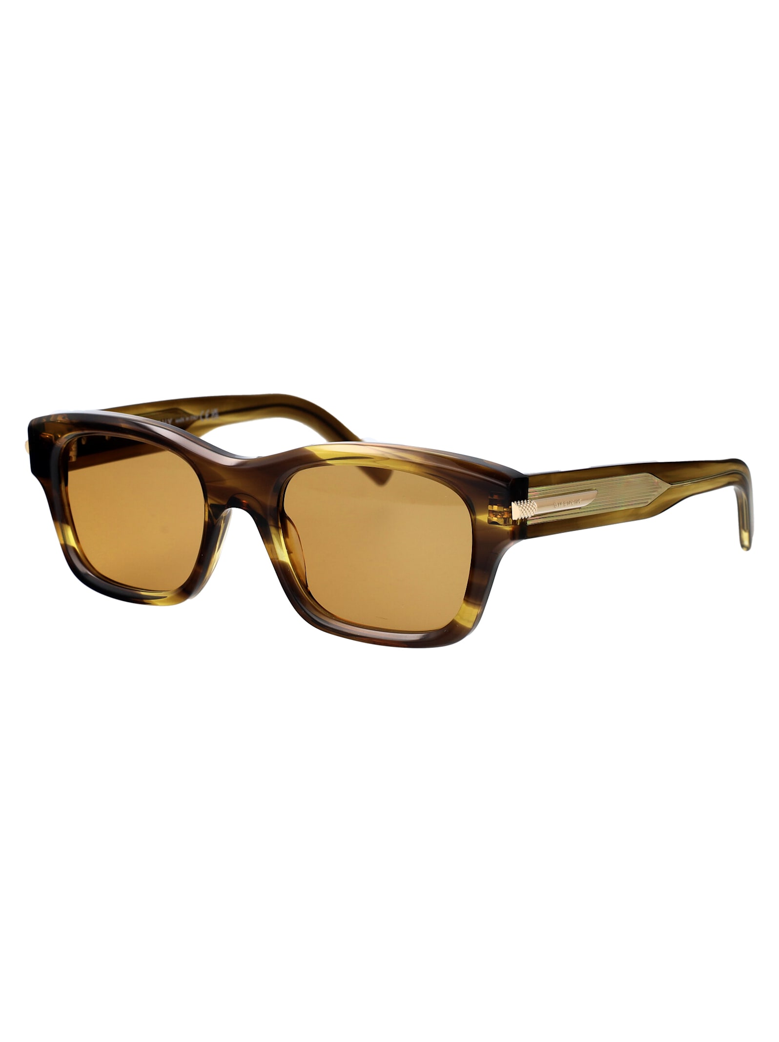 Givenchy Gv One Sunglasses In Havana