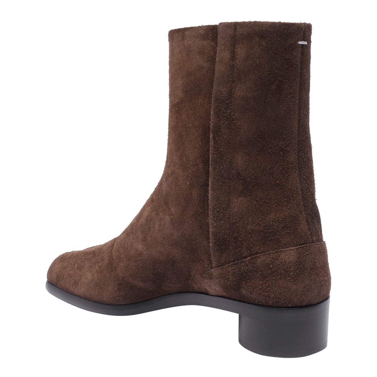 Maison Margiela Men Tabi Booties