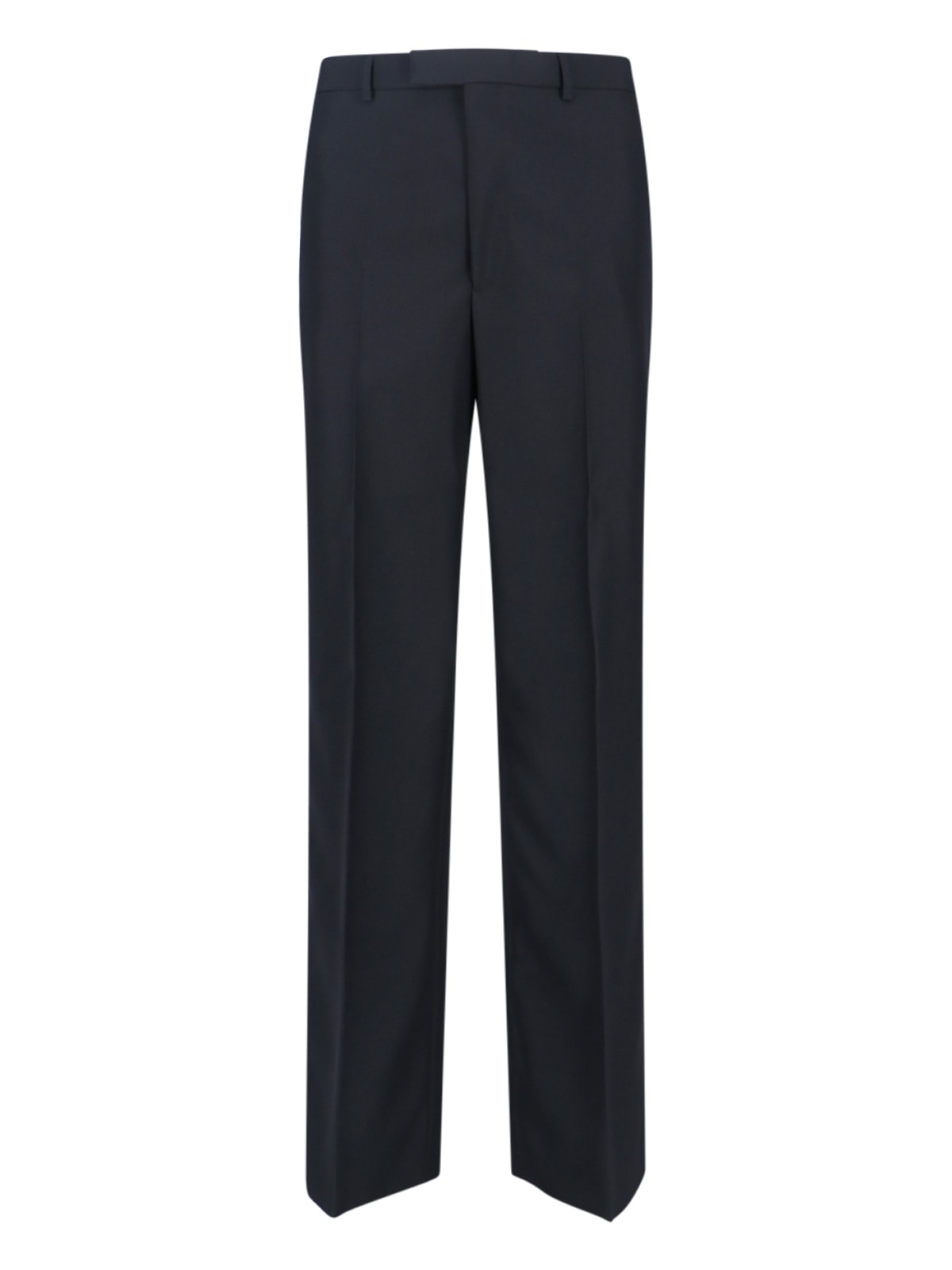 Gucci Silk Twill Pants