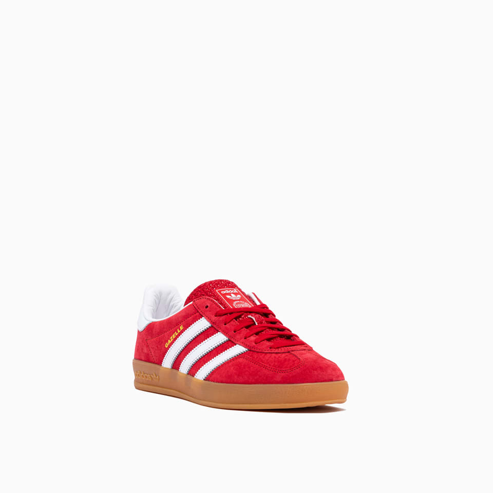 Adidas Originals Special Low-top Sneaker Leather Stripes