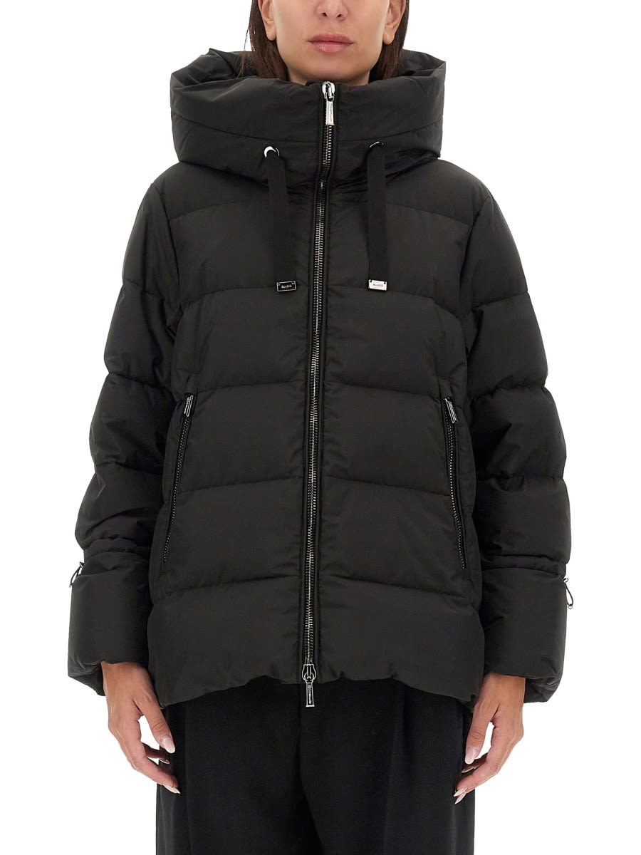 Down Jacket Gadia Stp