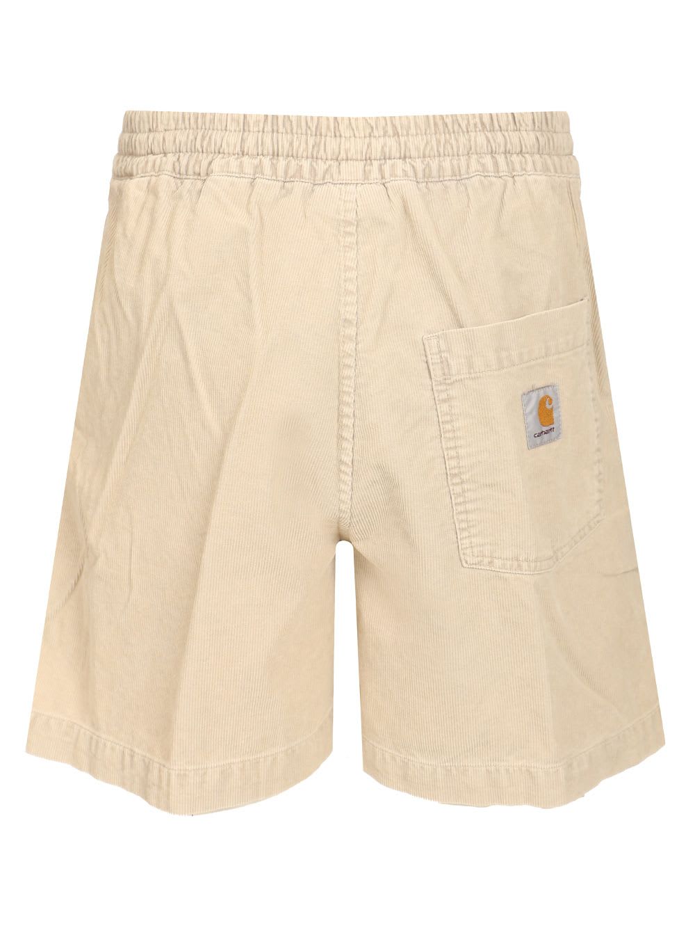 Carhartt Beige Reynold Shorts