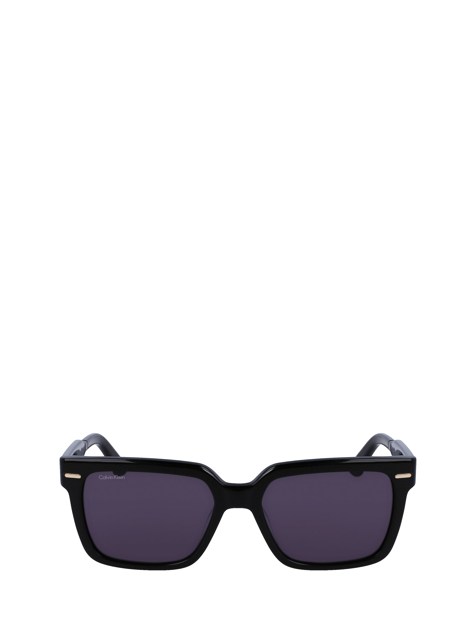 Ck22535s Black Sunglasses