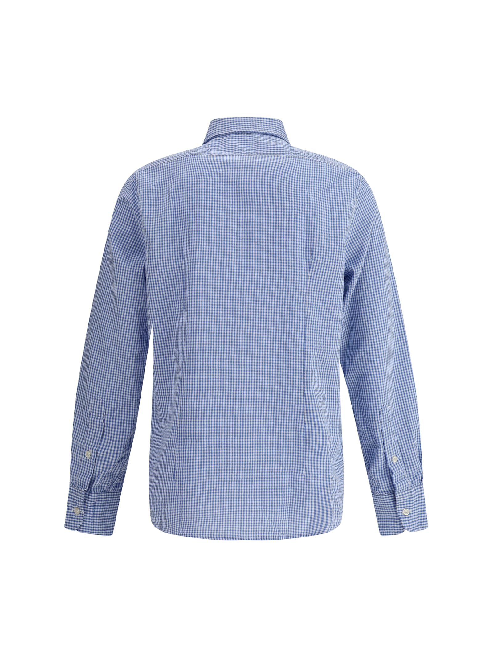 Deperlu Striped Shirt