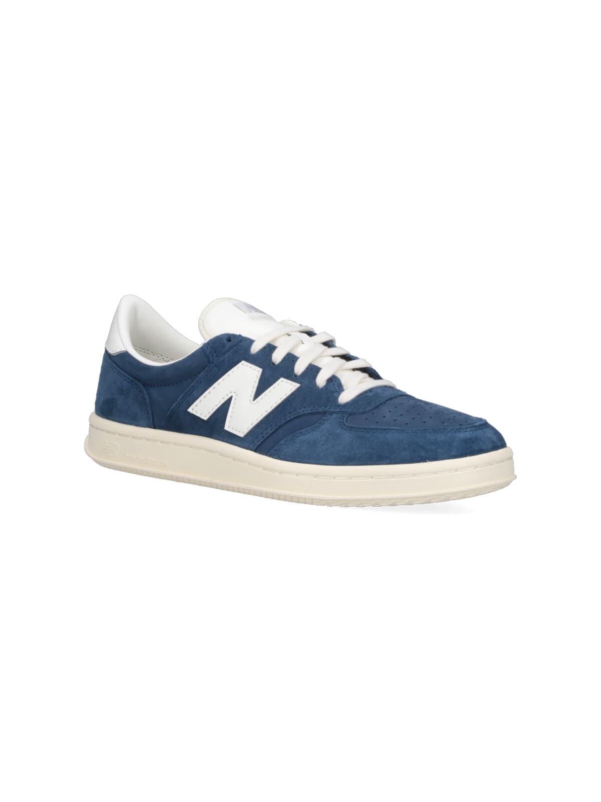 限定☆＜ニューバランス＞T500 スニーカー ネイビー New Balance Unisex T500 Sneakers In Blue | ModeSens